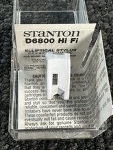 Load image into Gallery viewer, Stanton D6800 HIFI Stylus