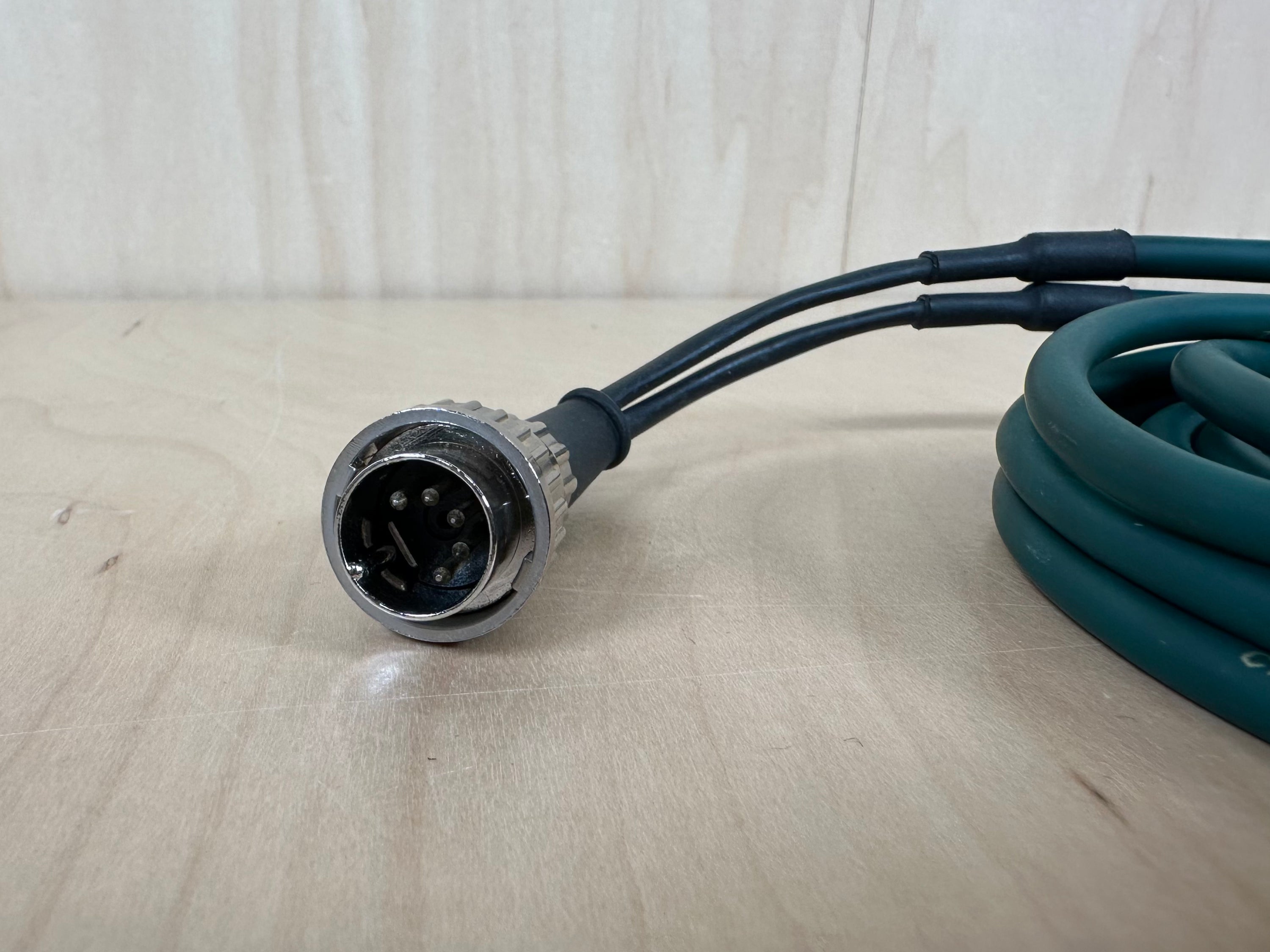 Chord Cobra 2 DIN to dual XLR for Naim 1 Meter Cable