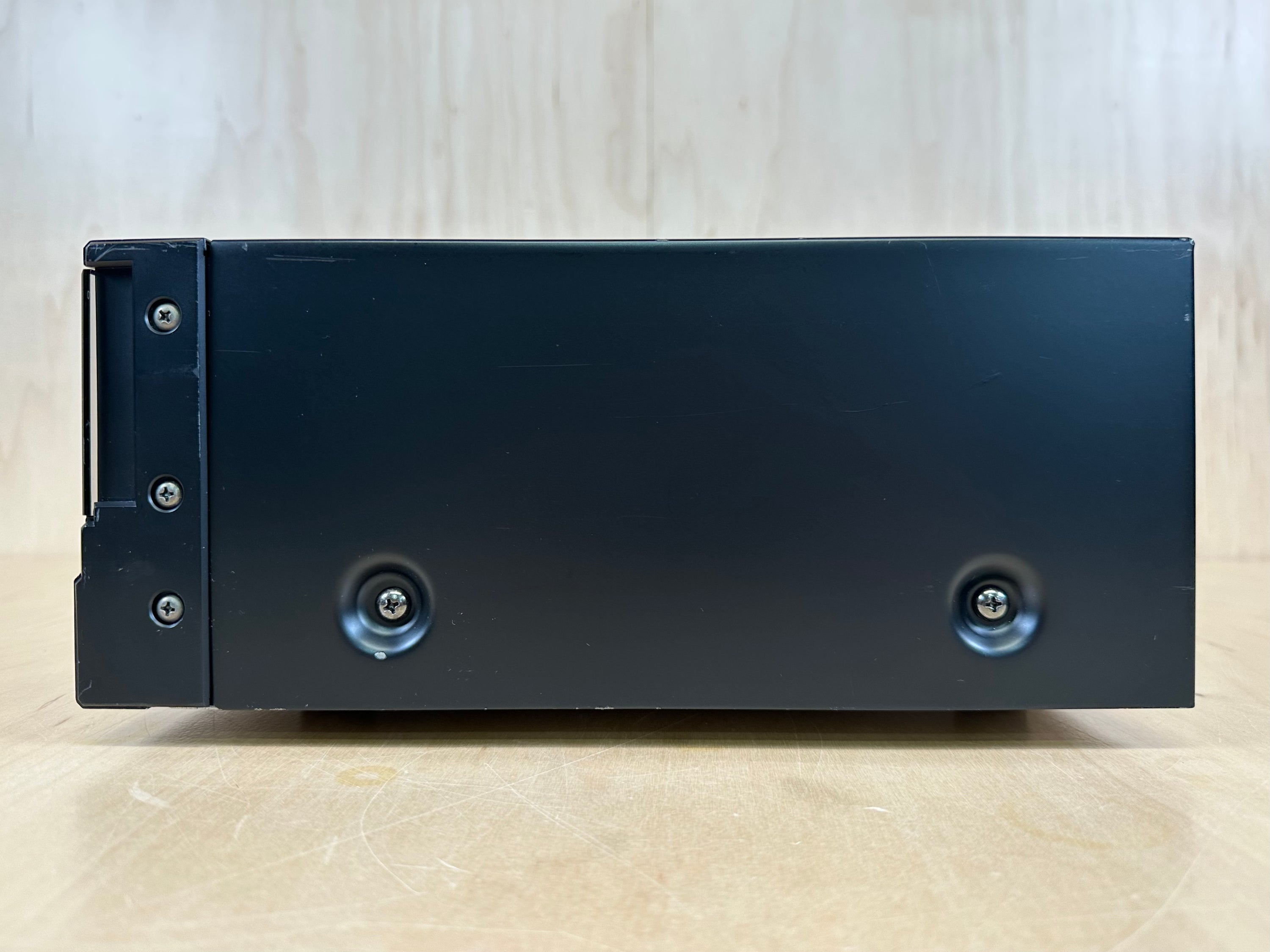 DENON DE-70 Stereo Graphic Equalizer