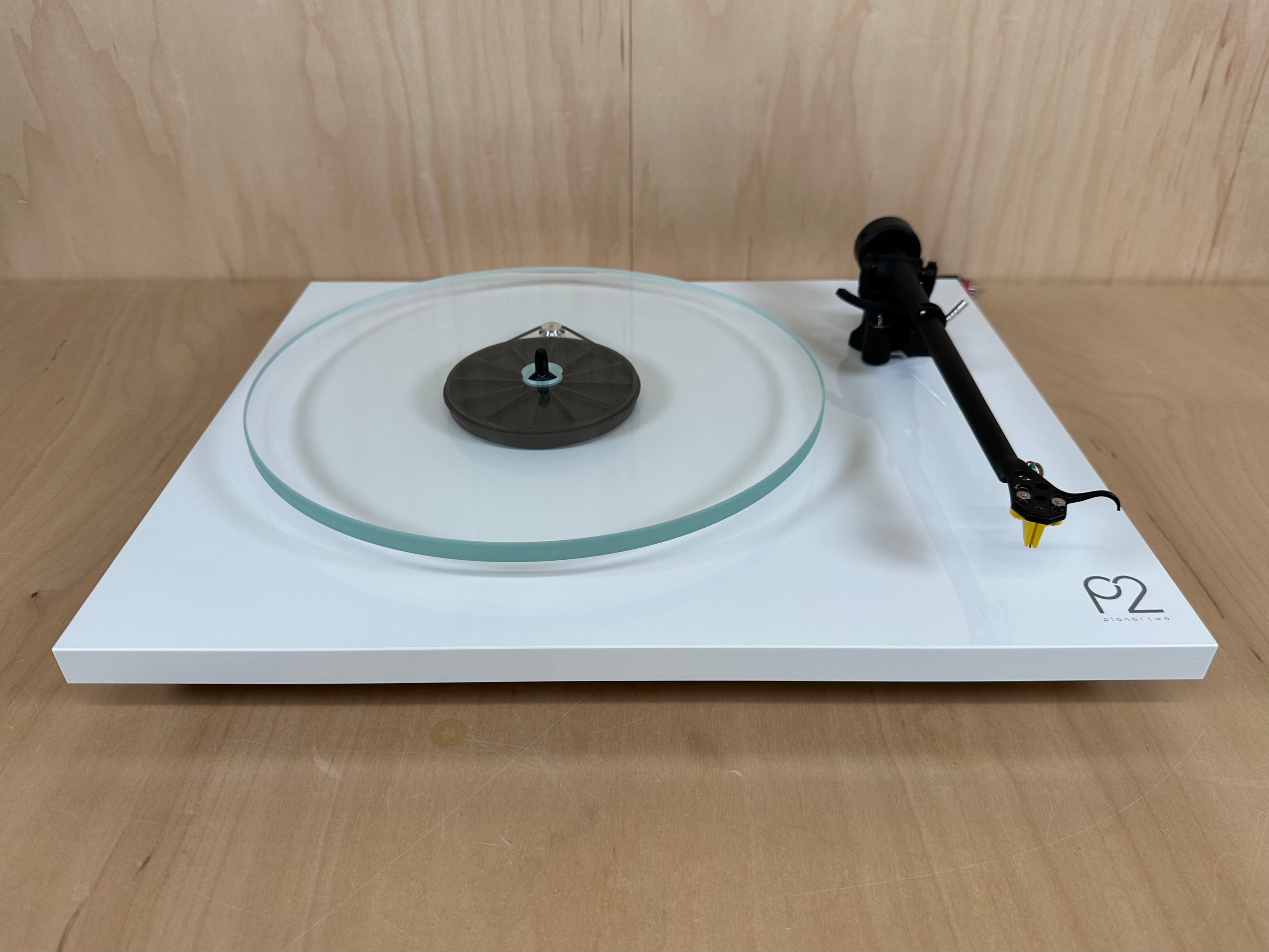 Rega Planar Two Turntable