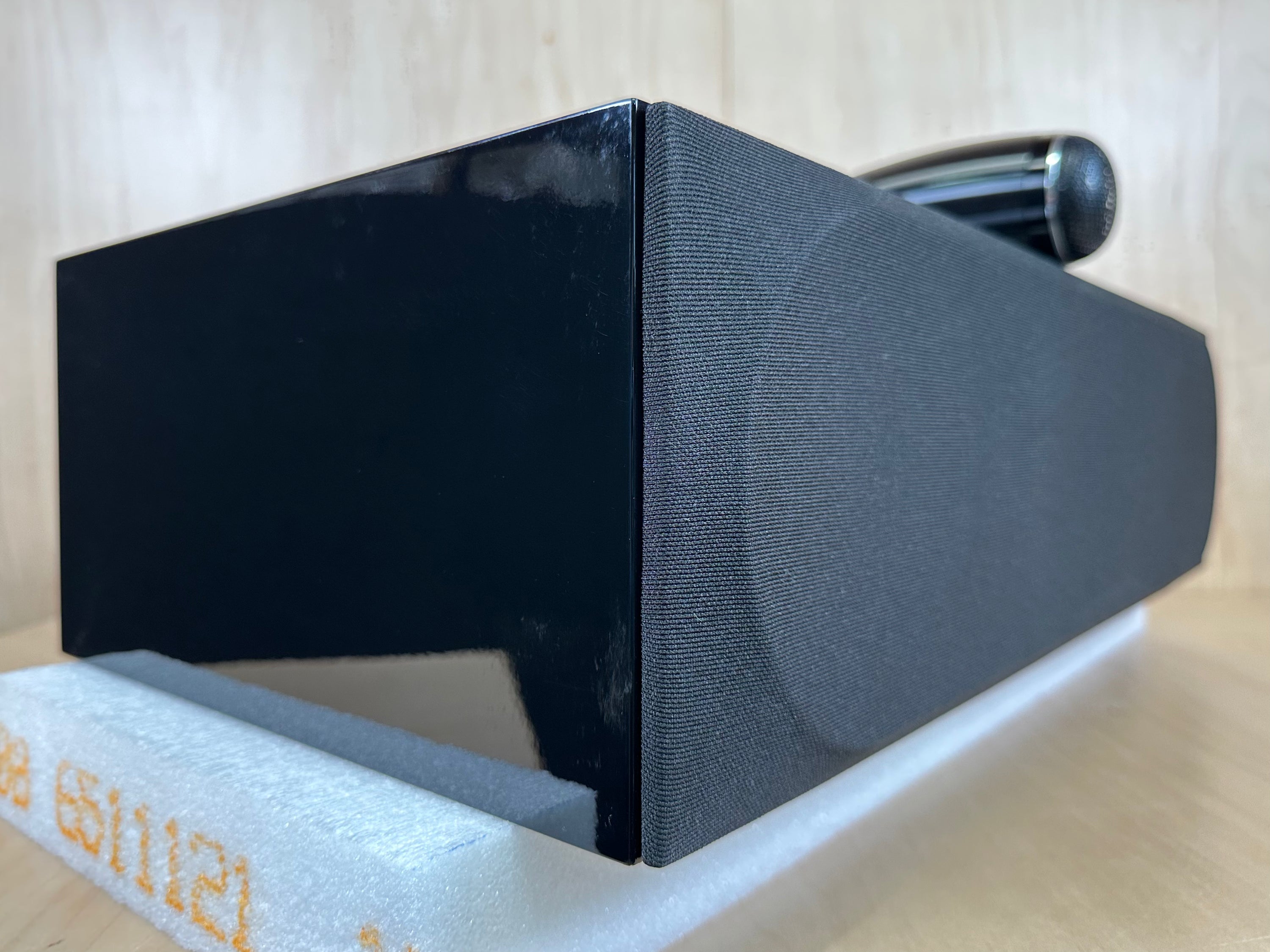 Bowers & Wilkins HTM71 S3 Center Channel Speaker