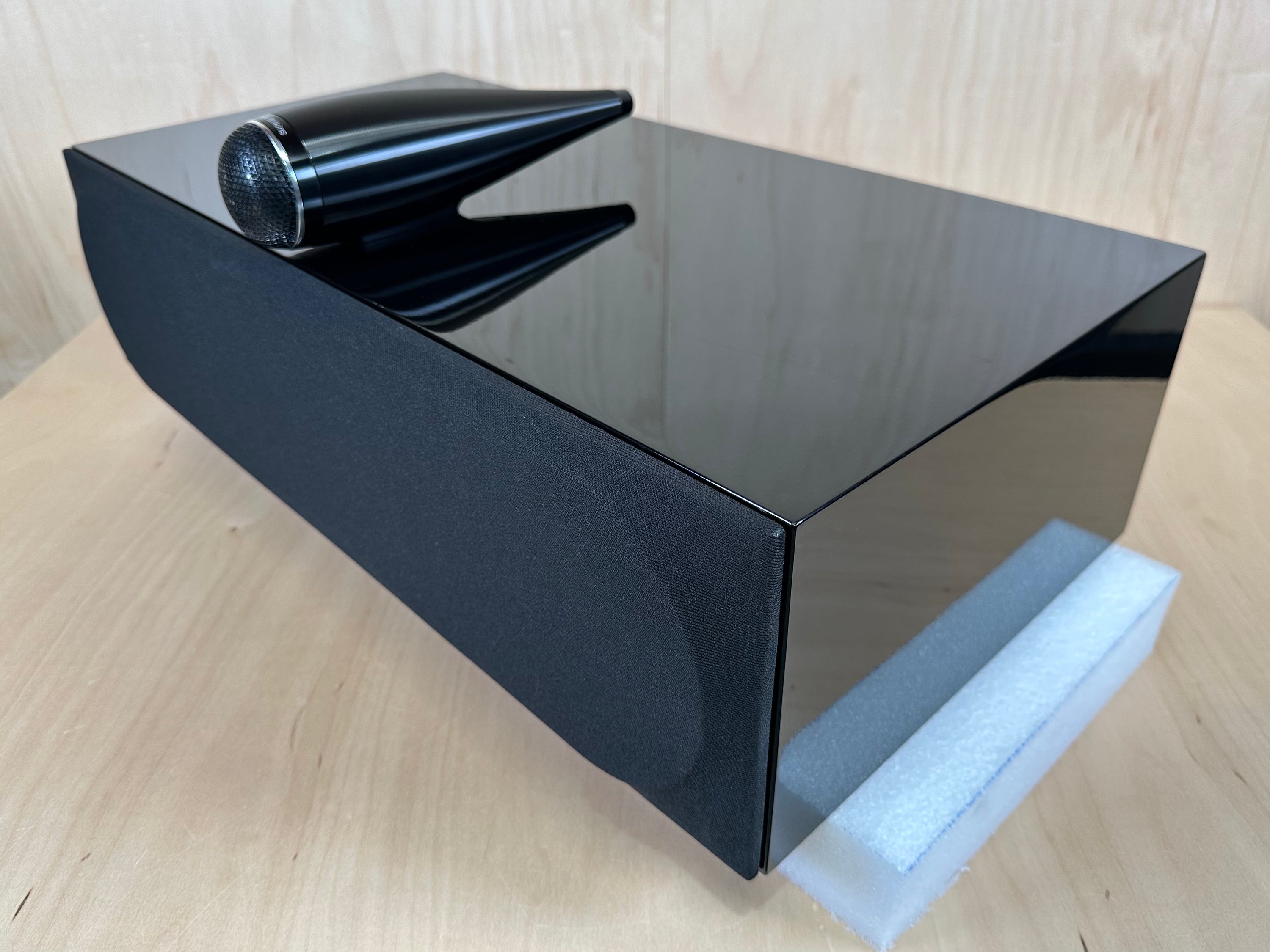 Bowers & Wilkins HTM71 S3 Center Channel Speaker