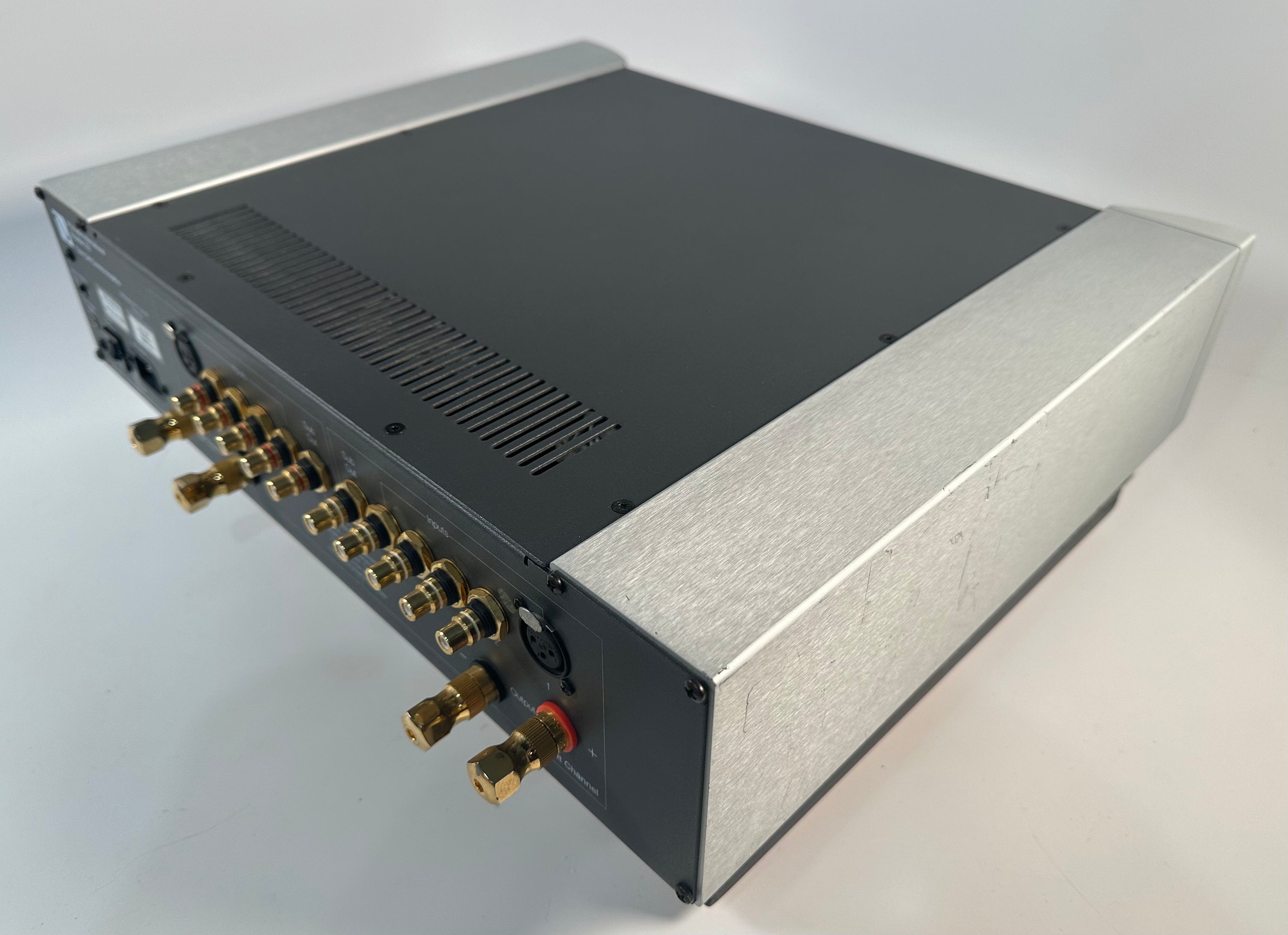 PS Audio GCC-100 Control Amplifier