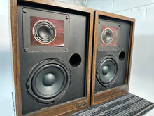 Load image into Gallery viewer, Burhoe Acoustics Crimson Burhoe Speakers