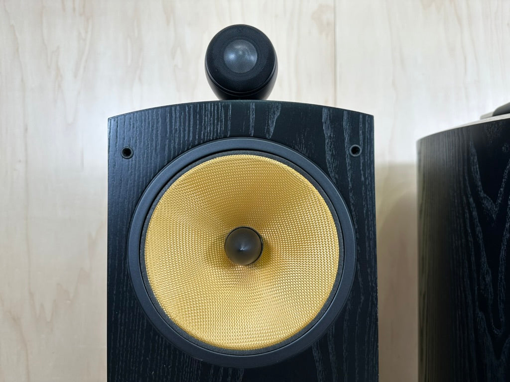 B&W 804s Speakers