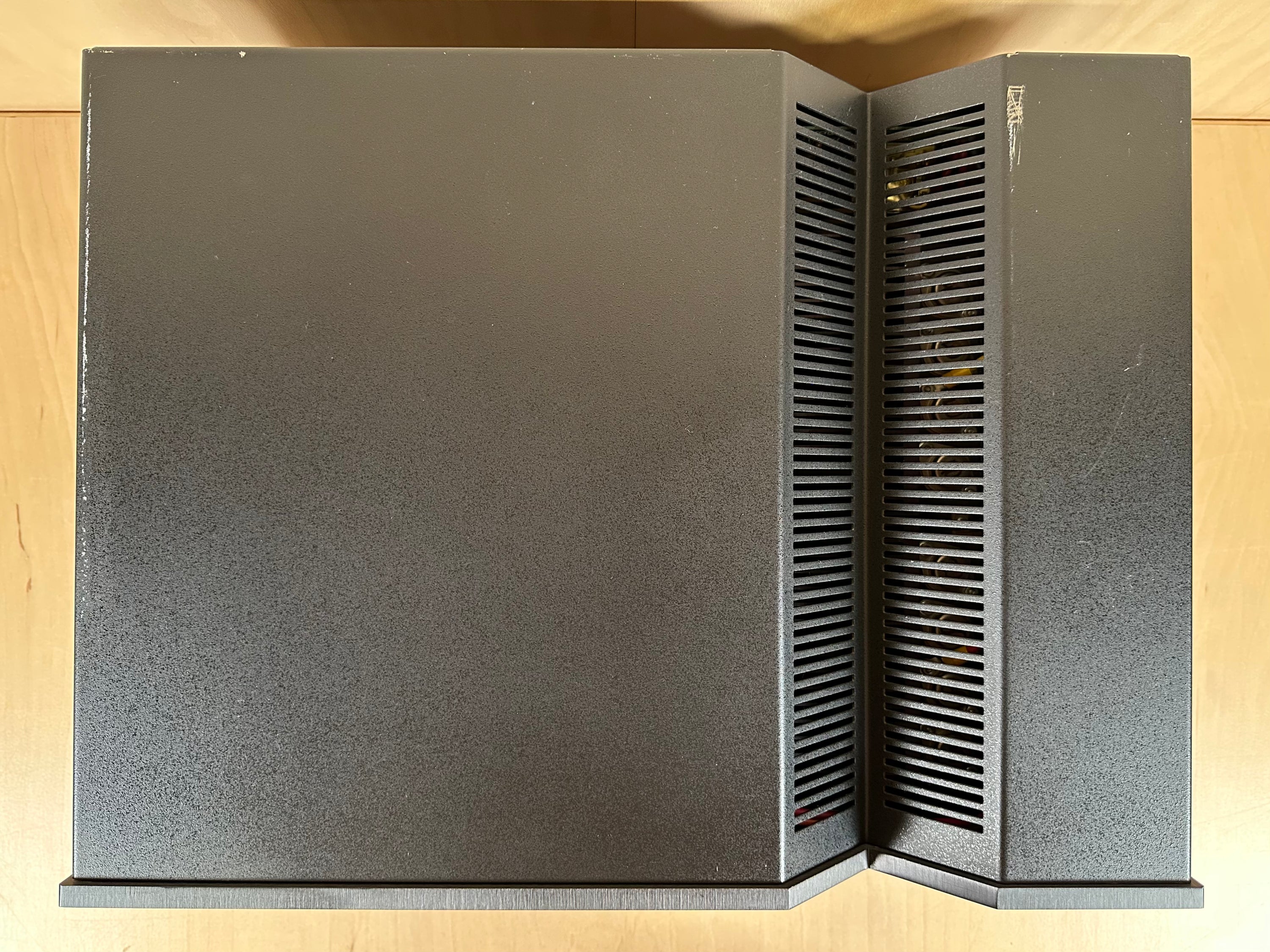 Aragon 4004 Mark II Dual Mono Power Amplifier