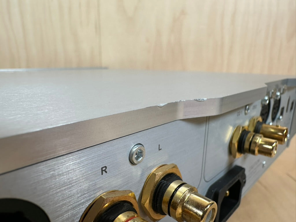 Denafrips Pontus DAC 1st Gen