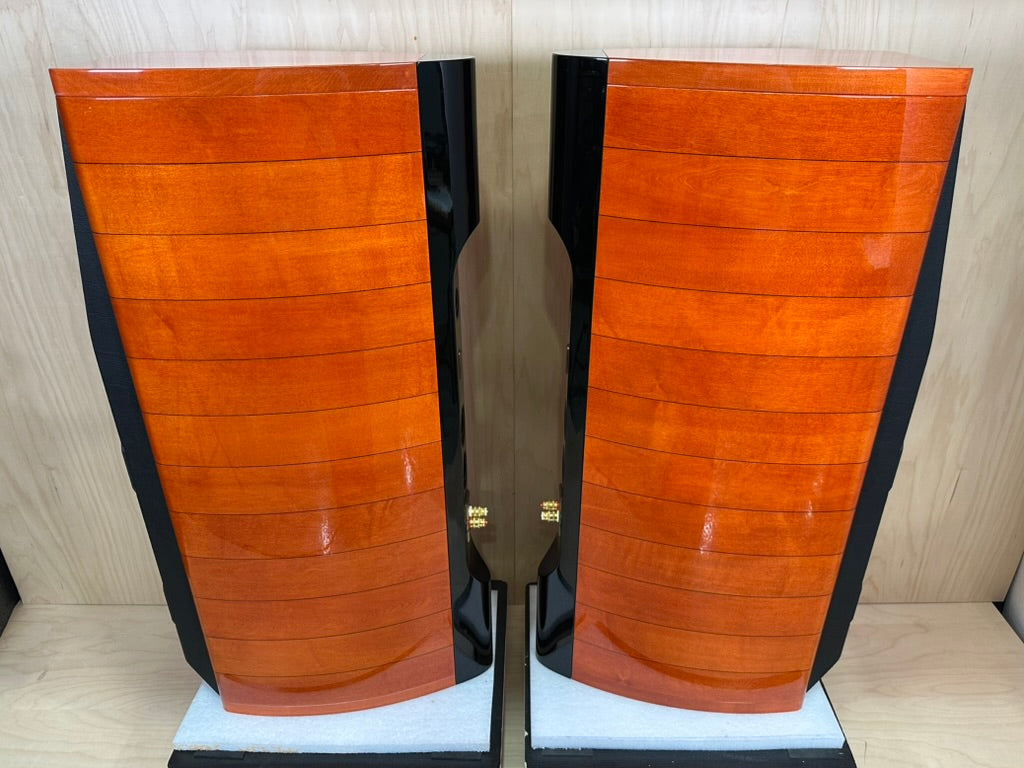 Sonus Faber Amati Homage Speakers
