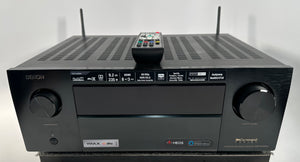 Denon AVR-X4500H Receiver