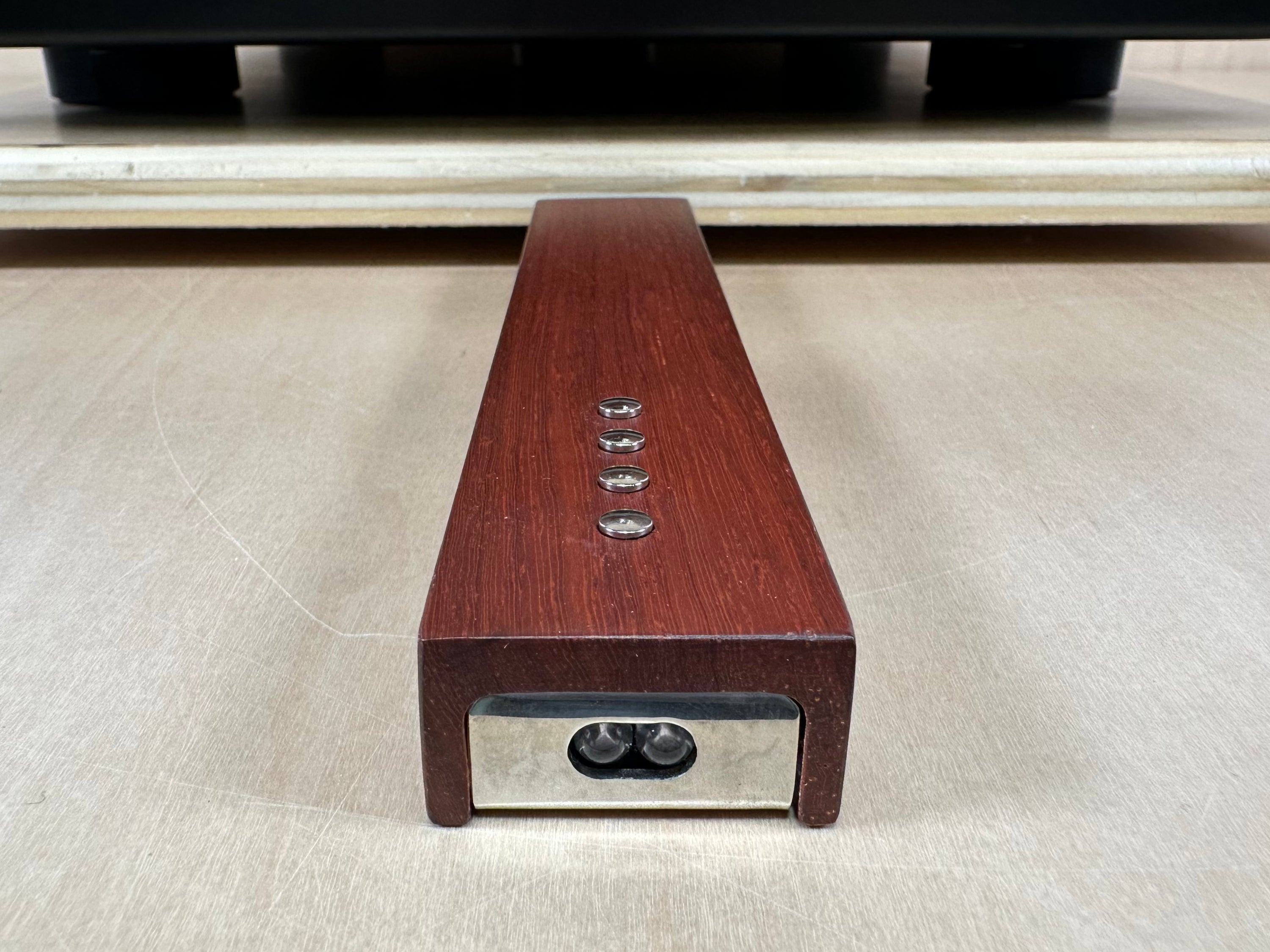 PATHOS INPOL 2 Hybrid Tube Integrated Stereo Amplifier