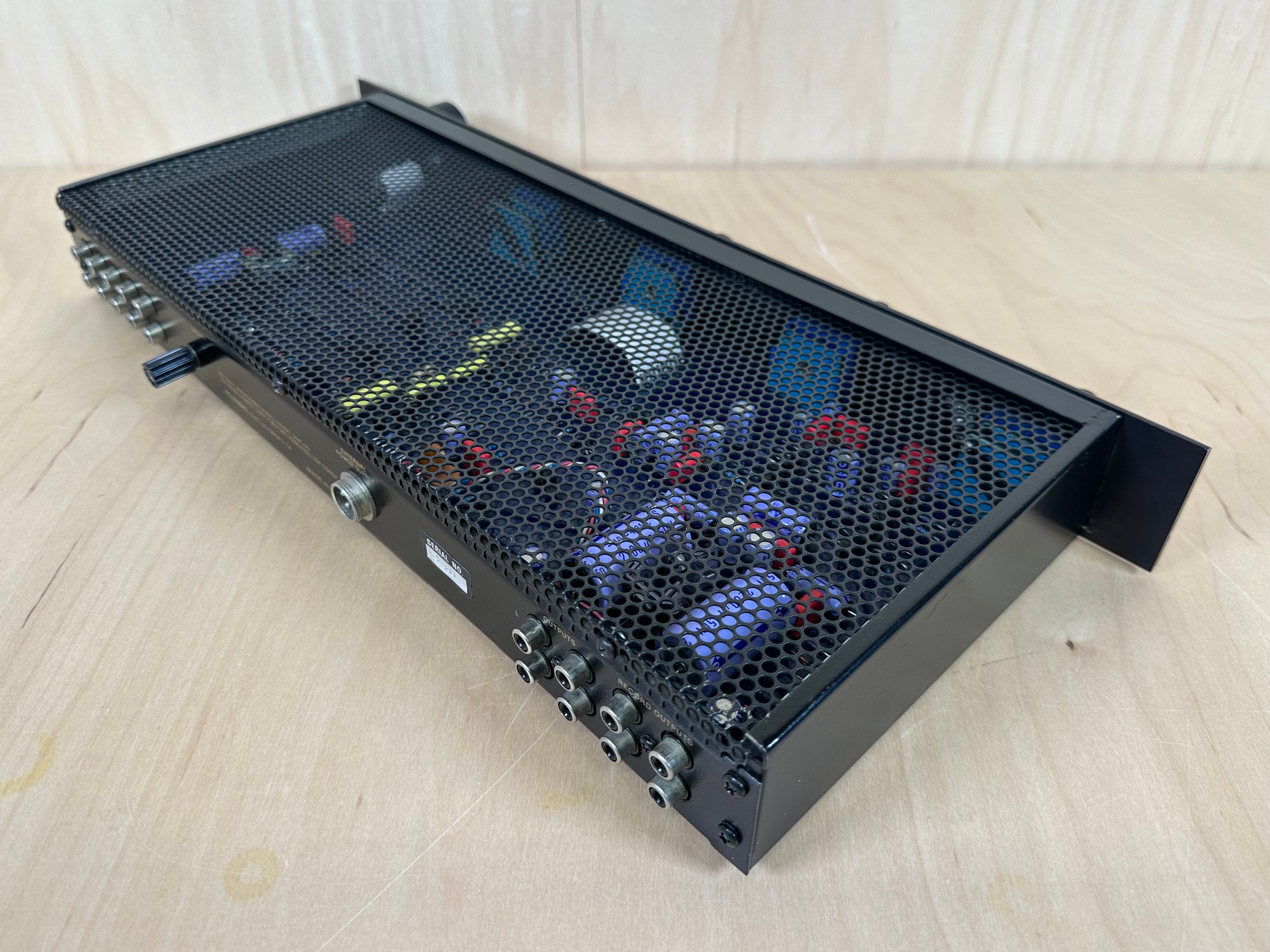 PS Audio 4.5 Preamp w/ MM or MC Phono Stage
