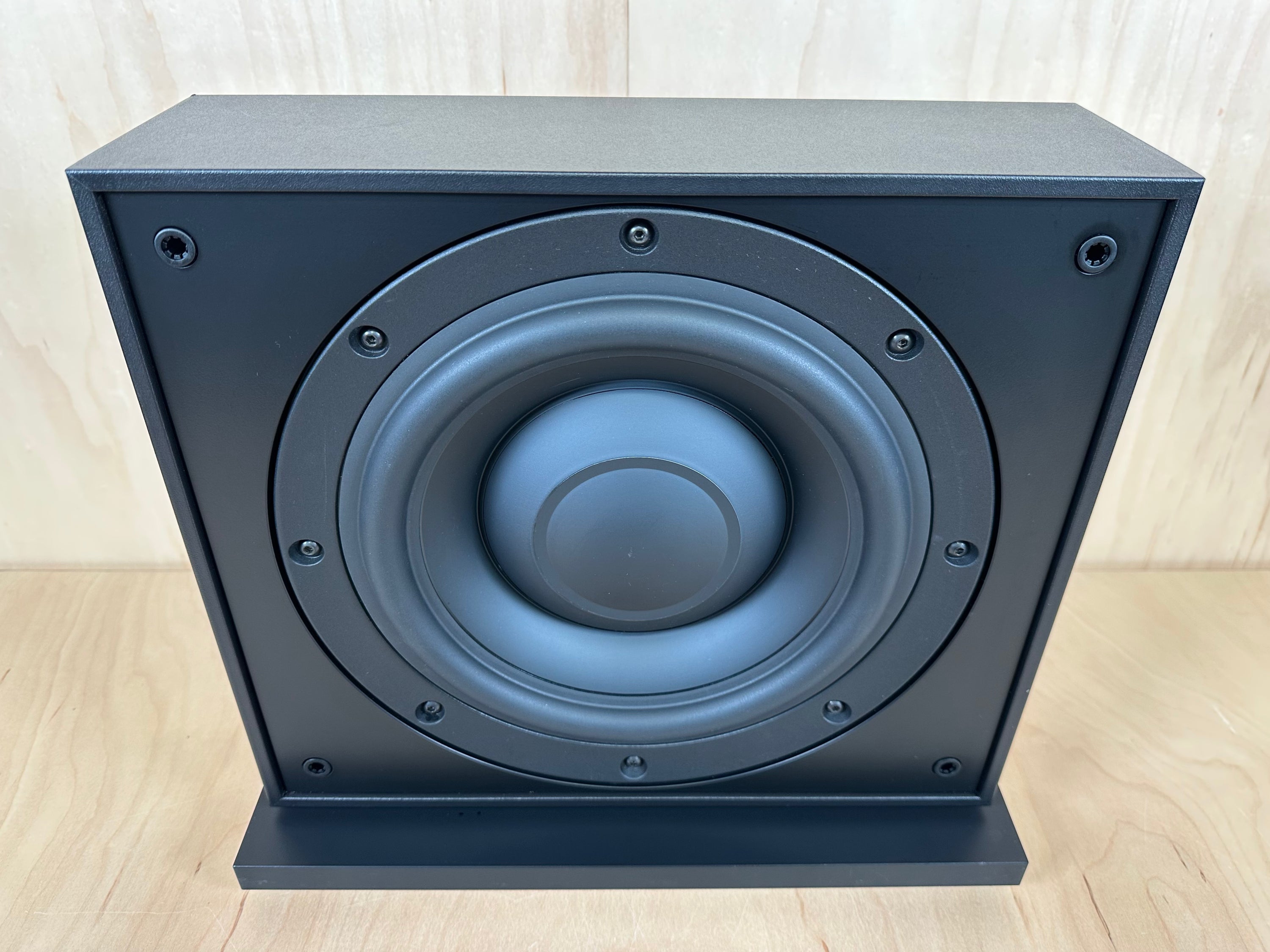 Leon Aaros A10-UT Passive Subwoofer