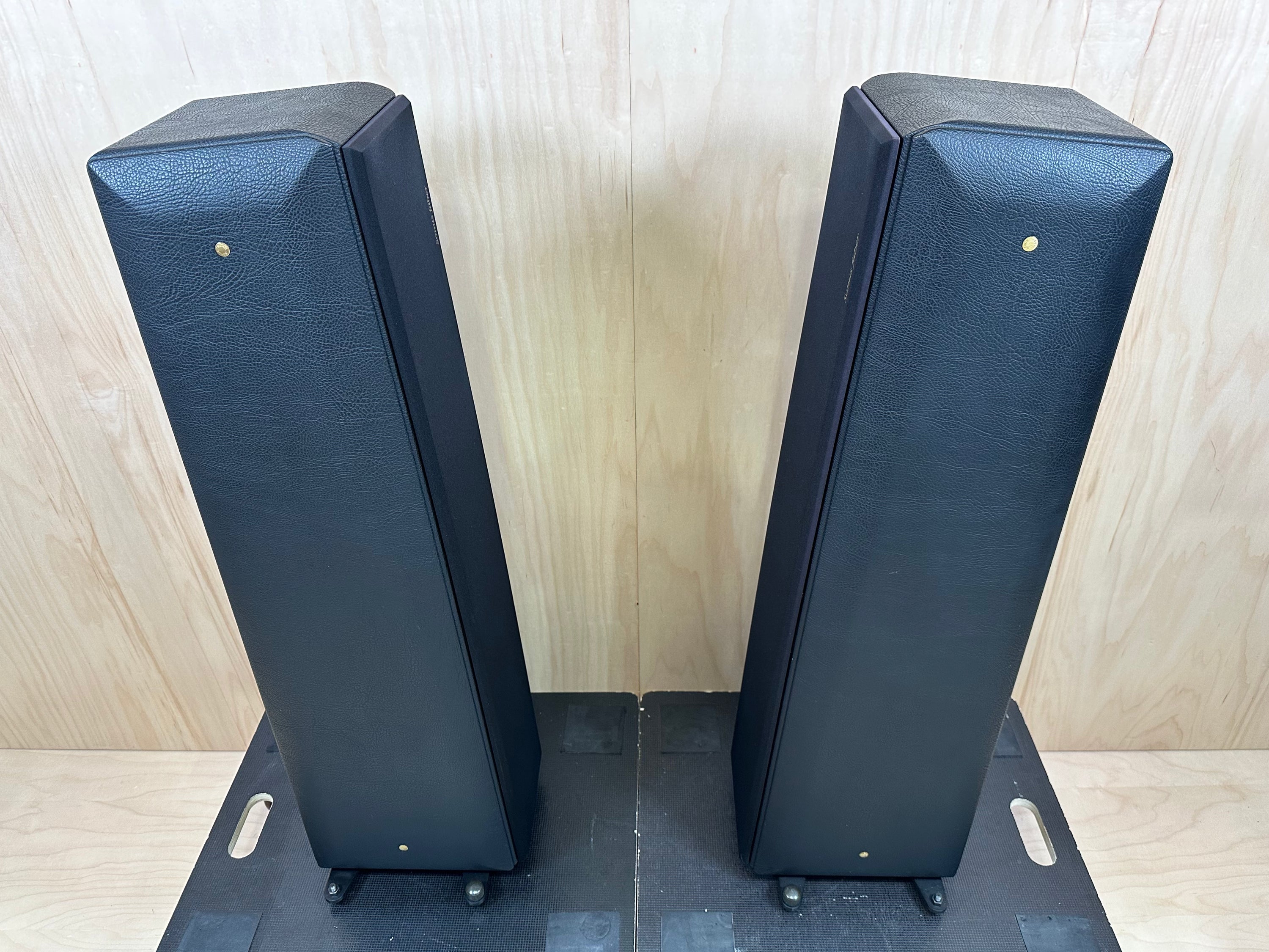 Sonus Faber Toy Tower Speakers