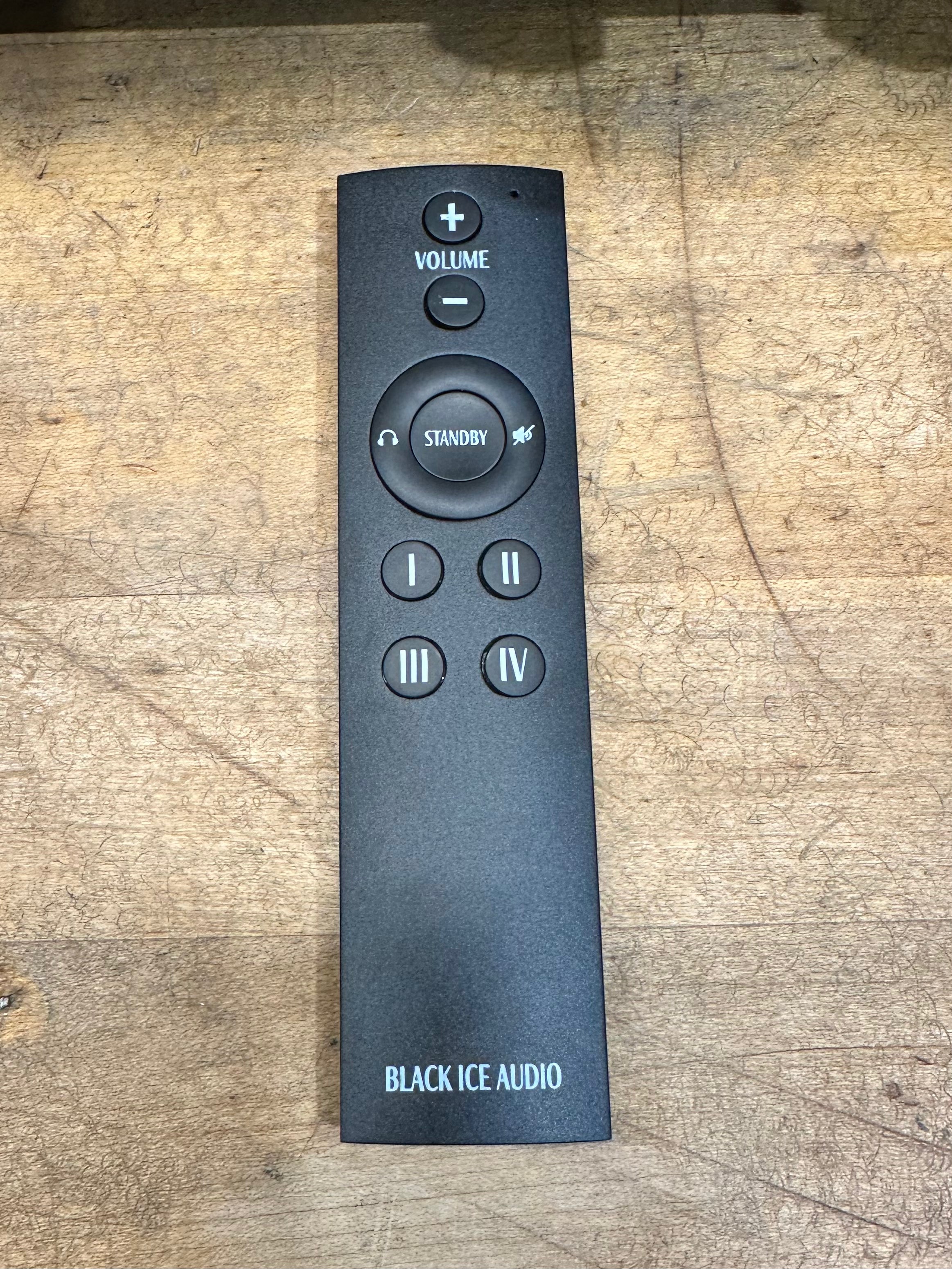 Jolida JD1000BRC Stereo Tube Amplifier w/Remote