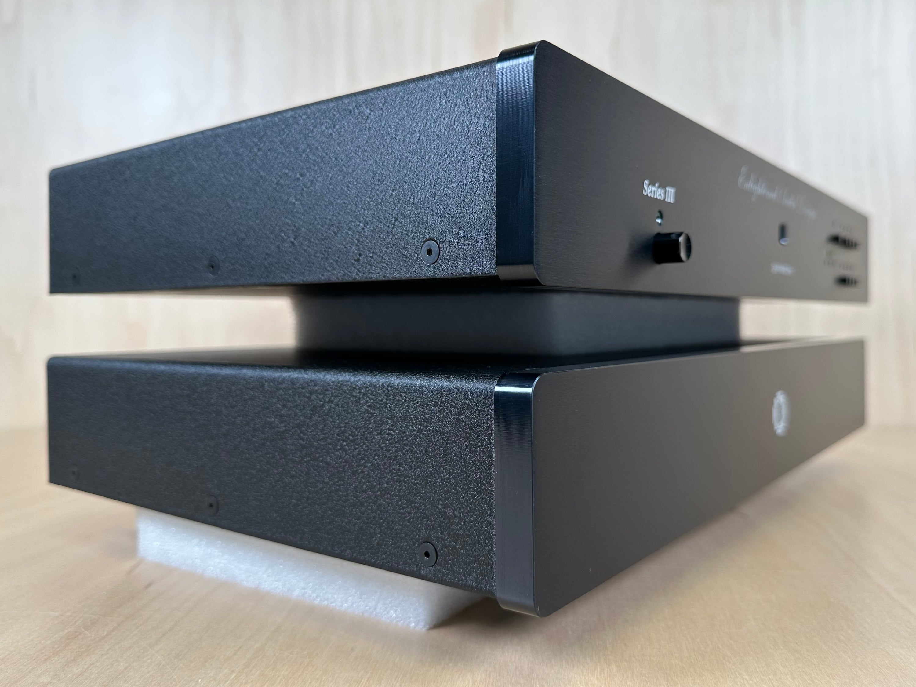 EAD DSP-9000 Pro Series III DAC