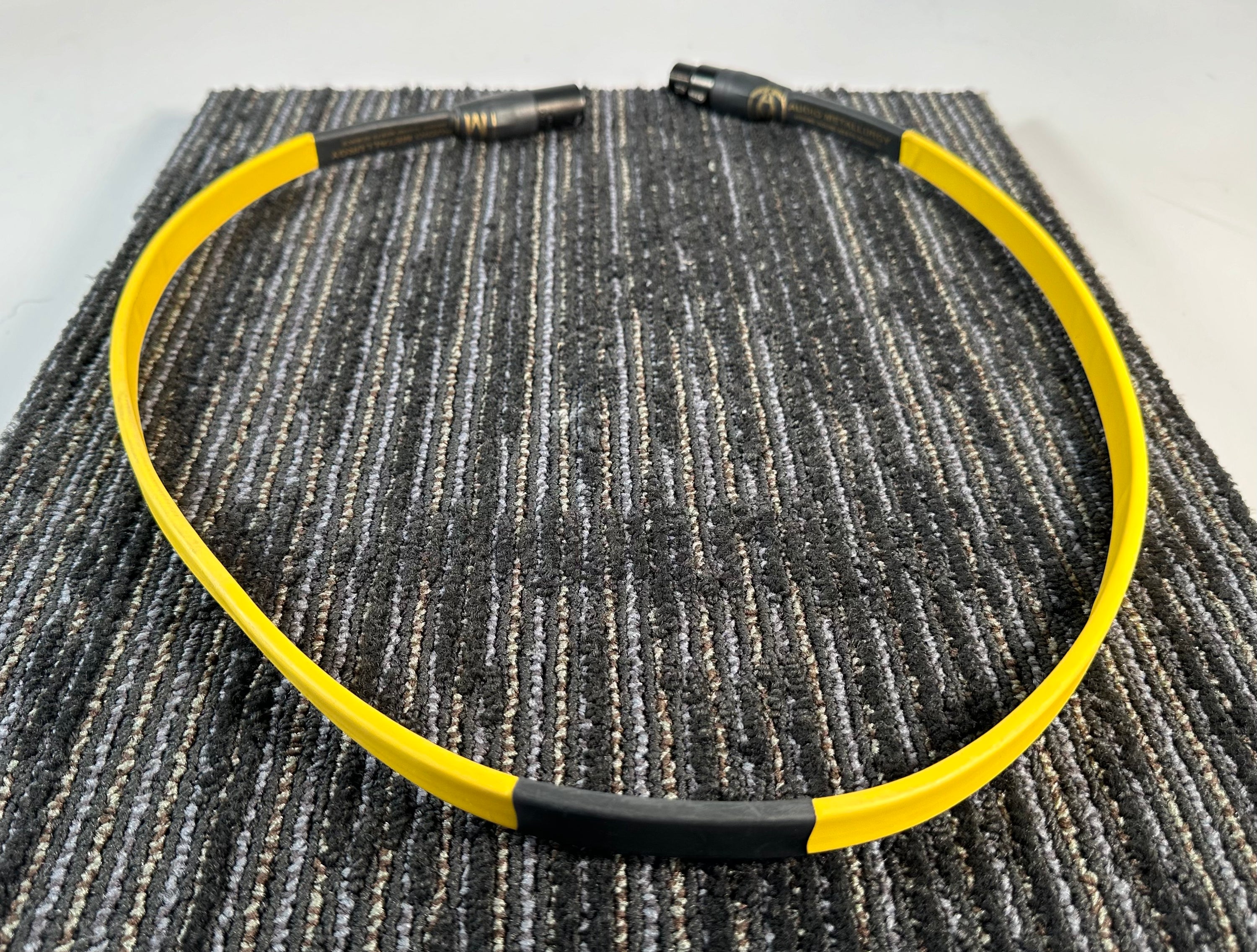 Audio Metallurgy GA-0 Digital XLR Cable