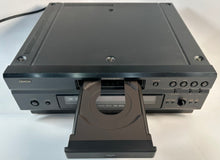 Load image into Gallery viewer, Denon DVD3910 DVD/SACD/CD Player