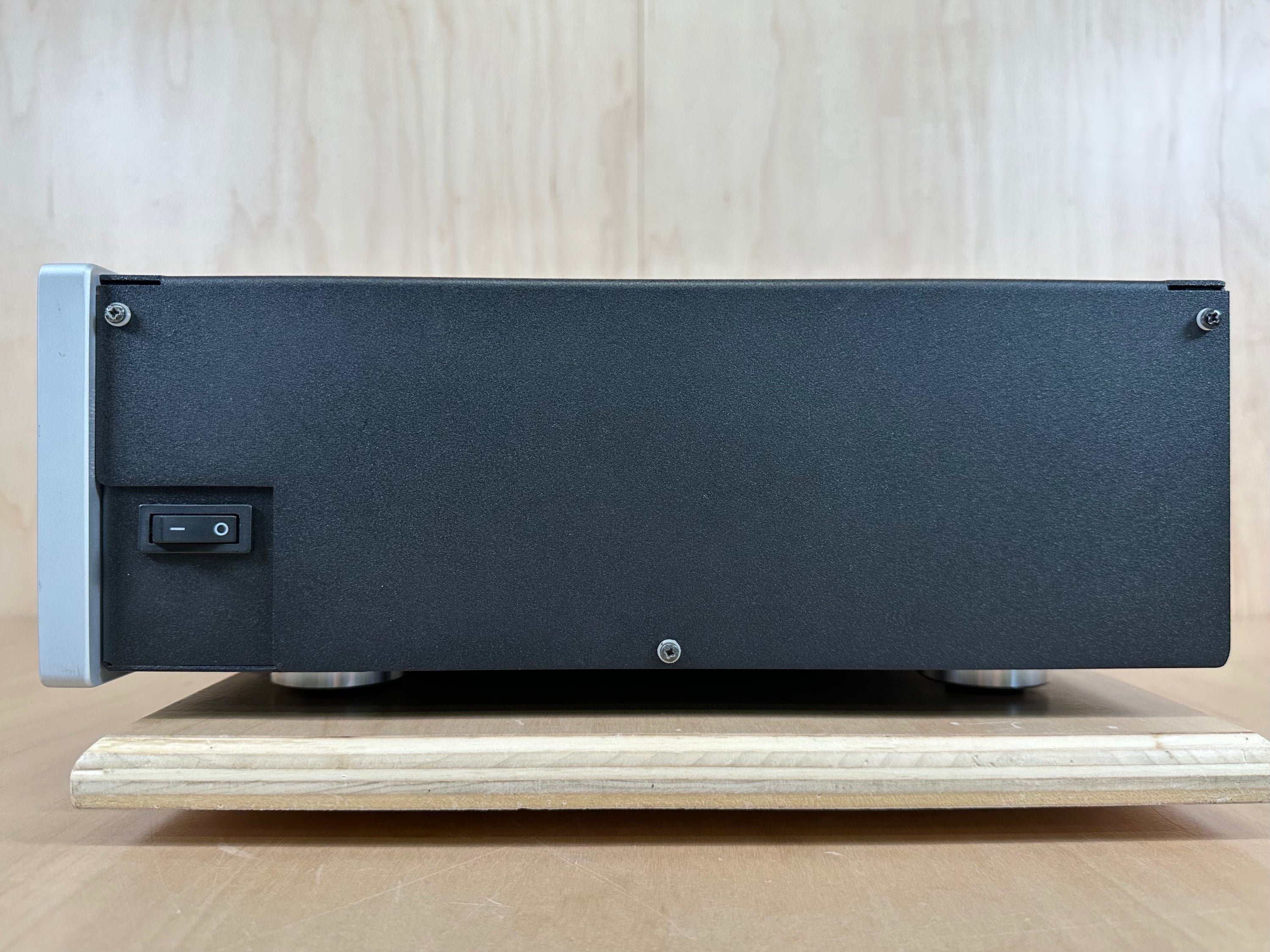 Unison Research Unico SE Hybrid Tube Integrated Amplifier w/Phono MM/MC
