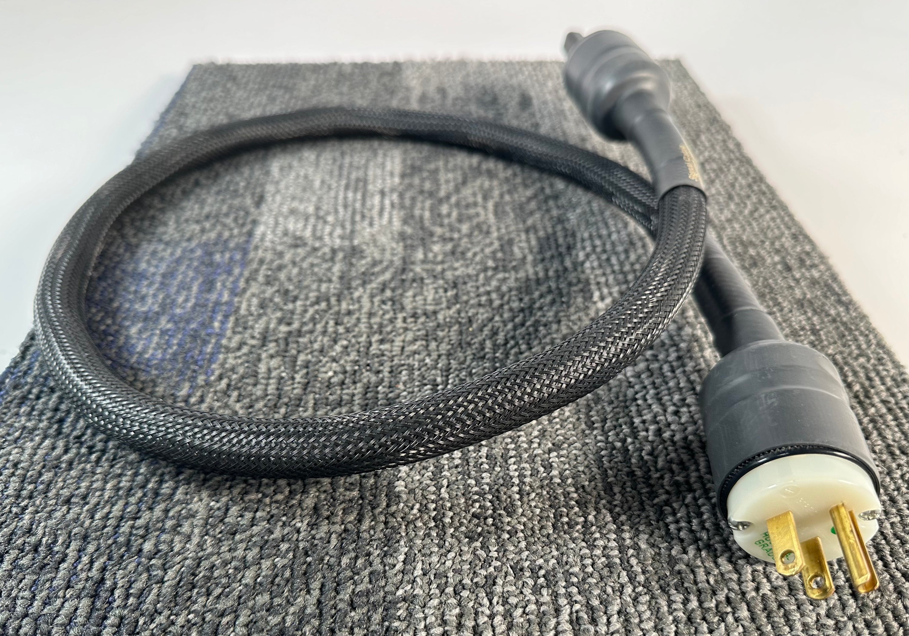 Signal Cable Magic Power Cord 3 Foot