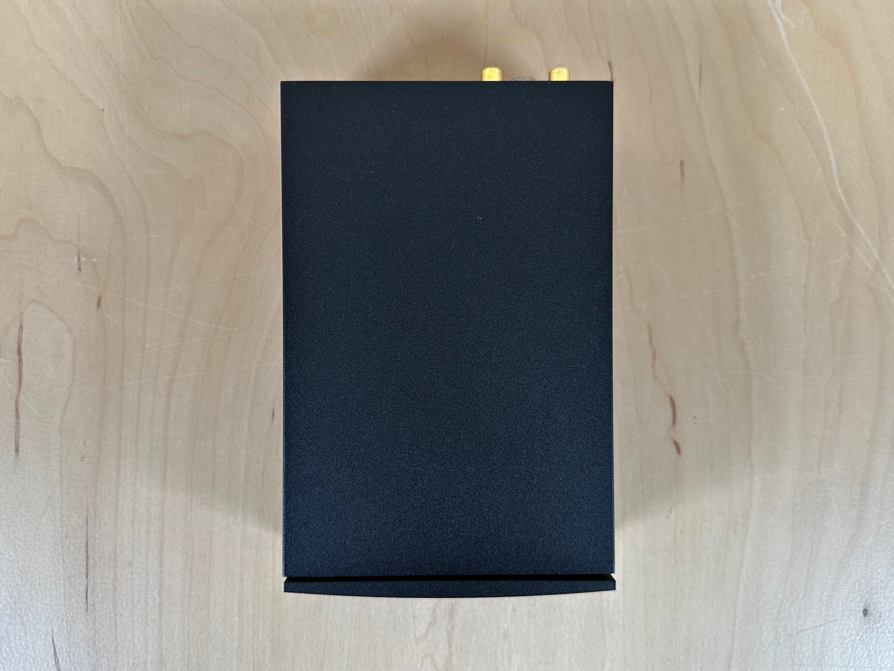 Naim Stageline S Low Output Moving Coil Phono Preamp