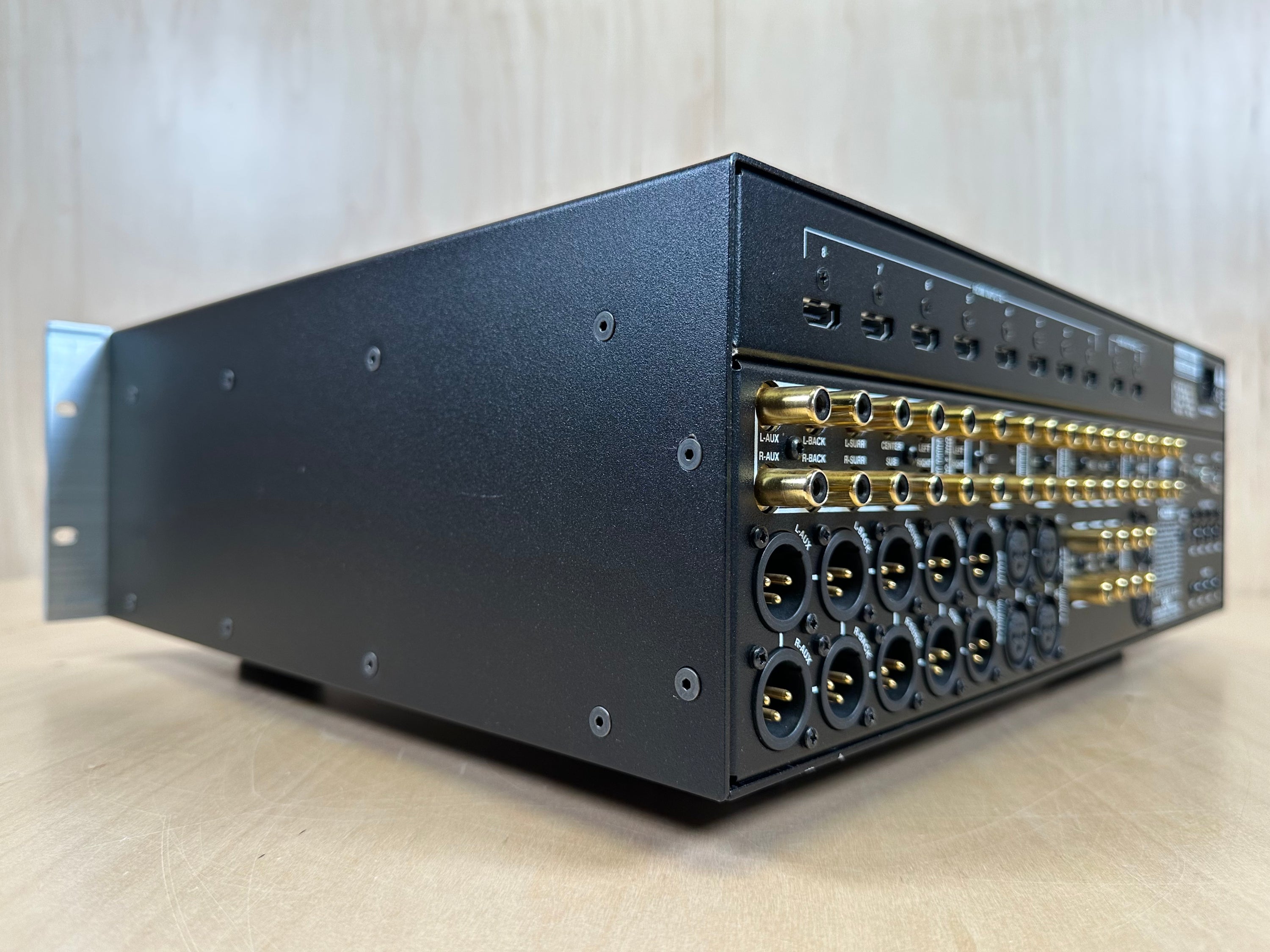 Bryston SP3 Surround Processor/Preamp