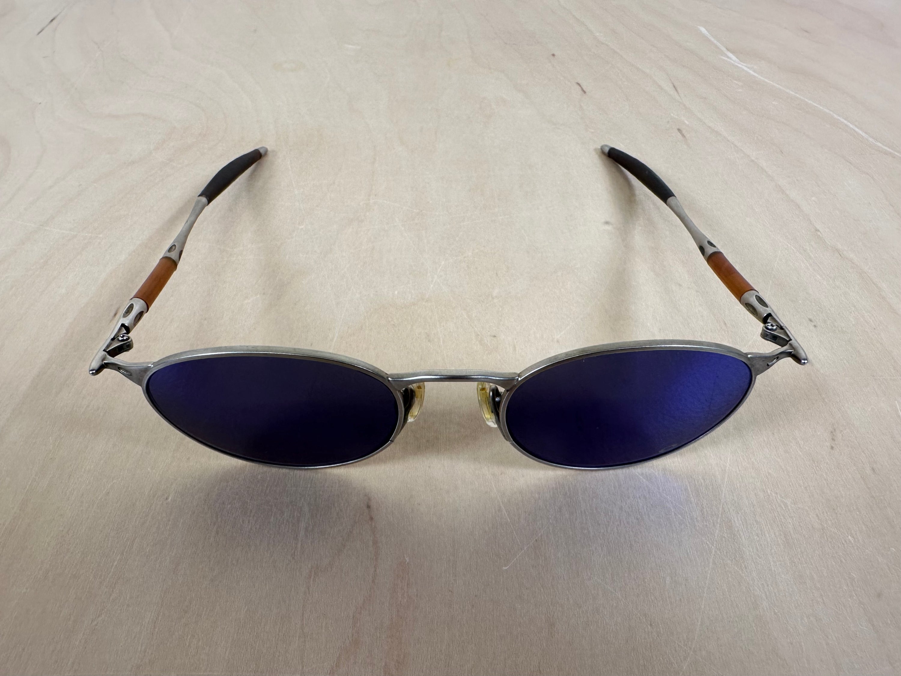 OAKLEY OO JORDAN E WIRE 49 20