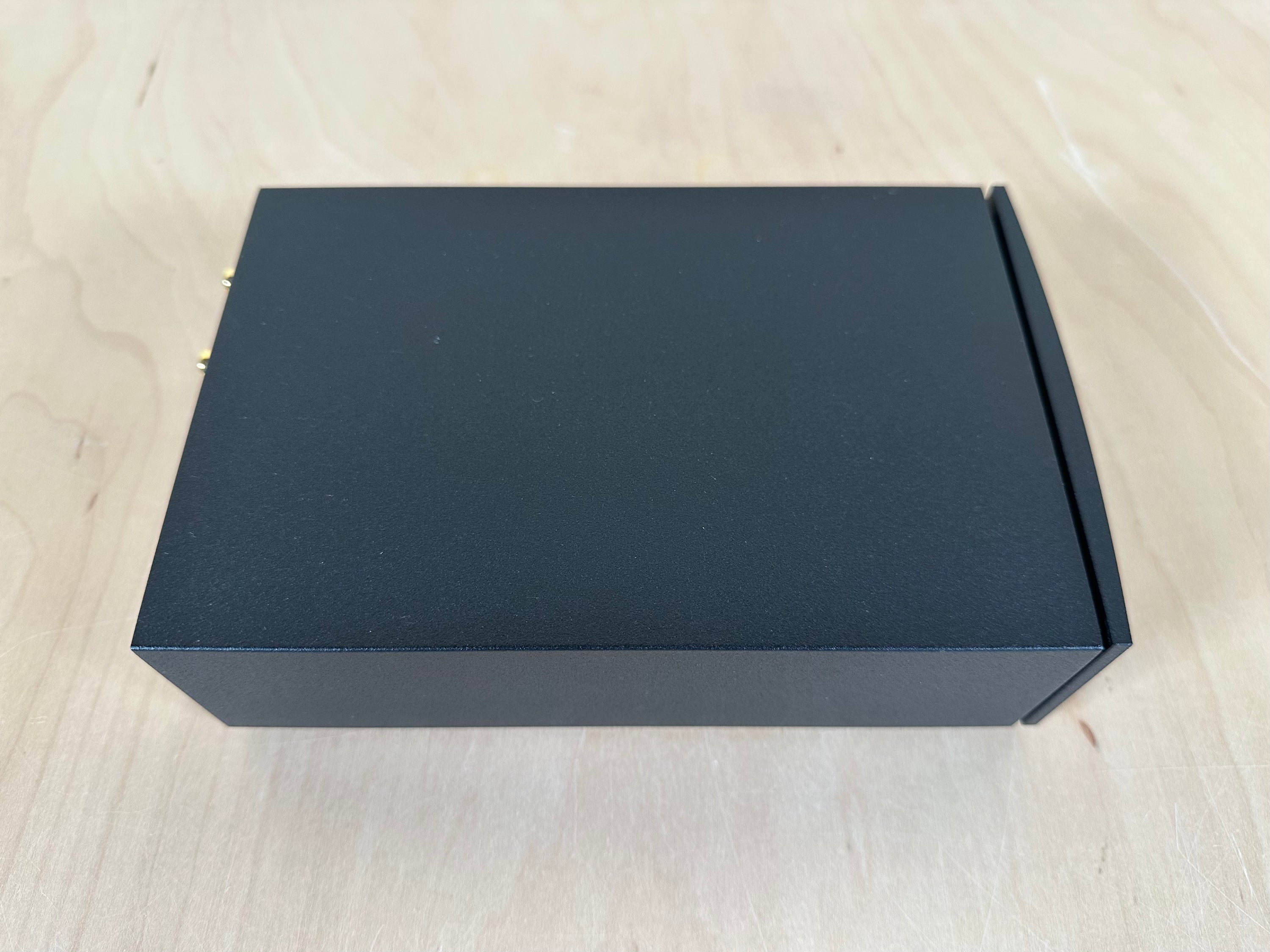 Naim Stageline S Low Output Moving Coil Phono Preamp