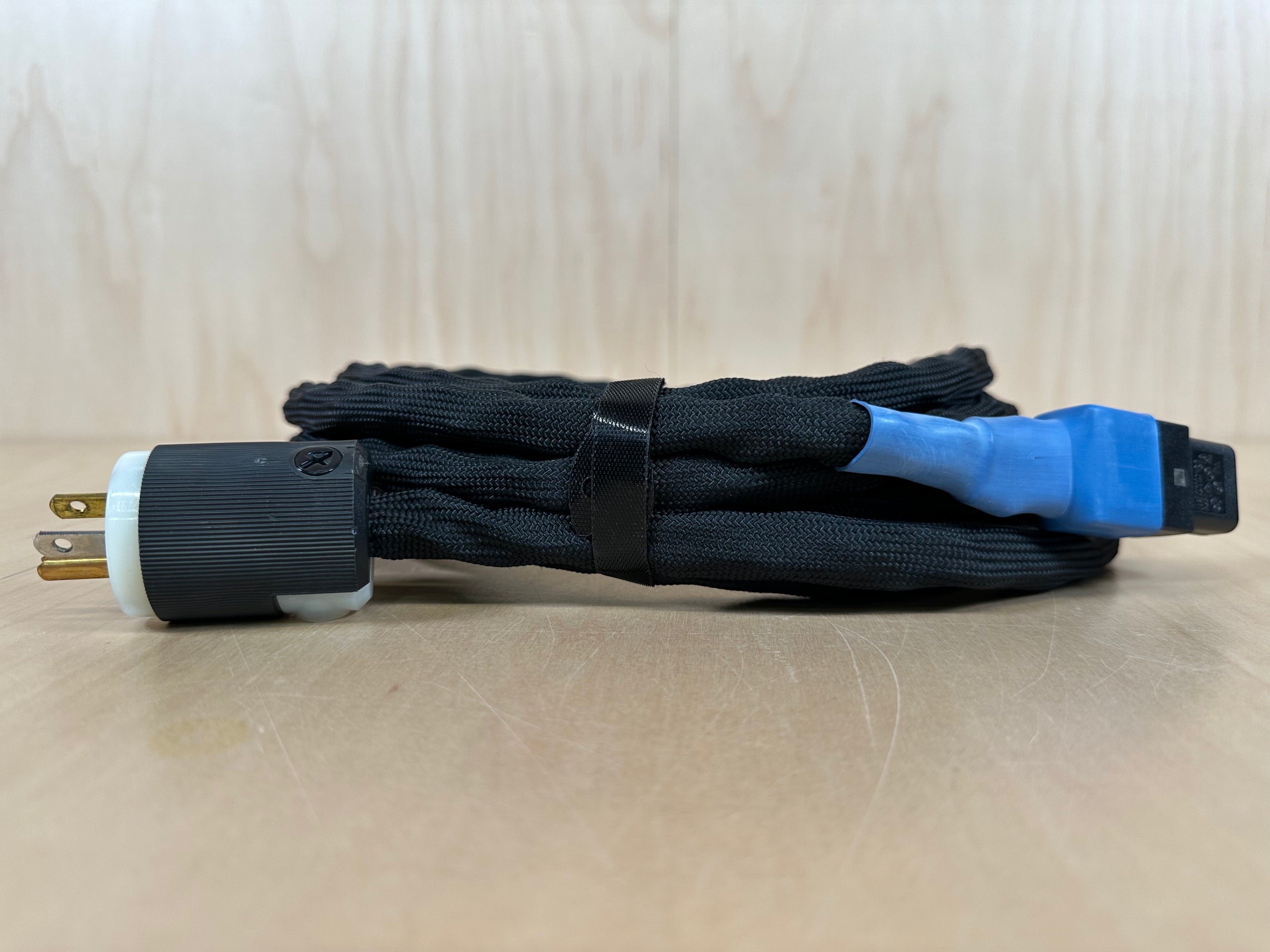 Blue Circle BC61 Audio AC Cable 14'