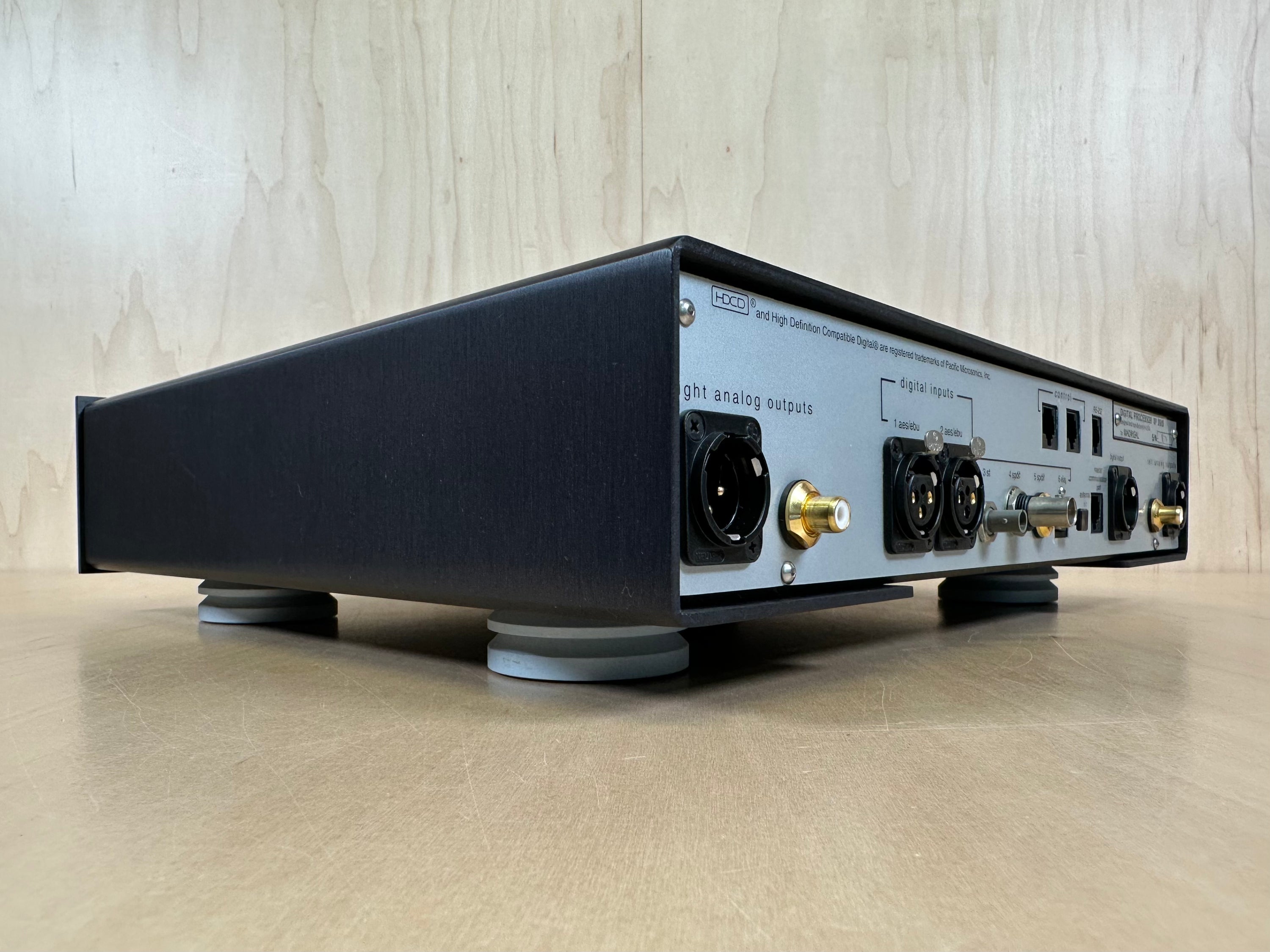 Mark Levinson 360S Digital Processor DAC