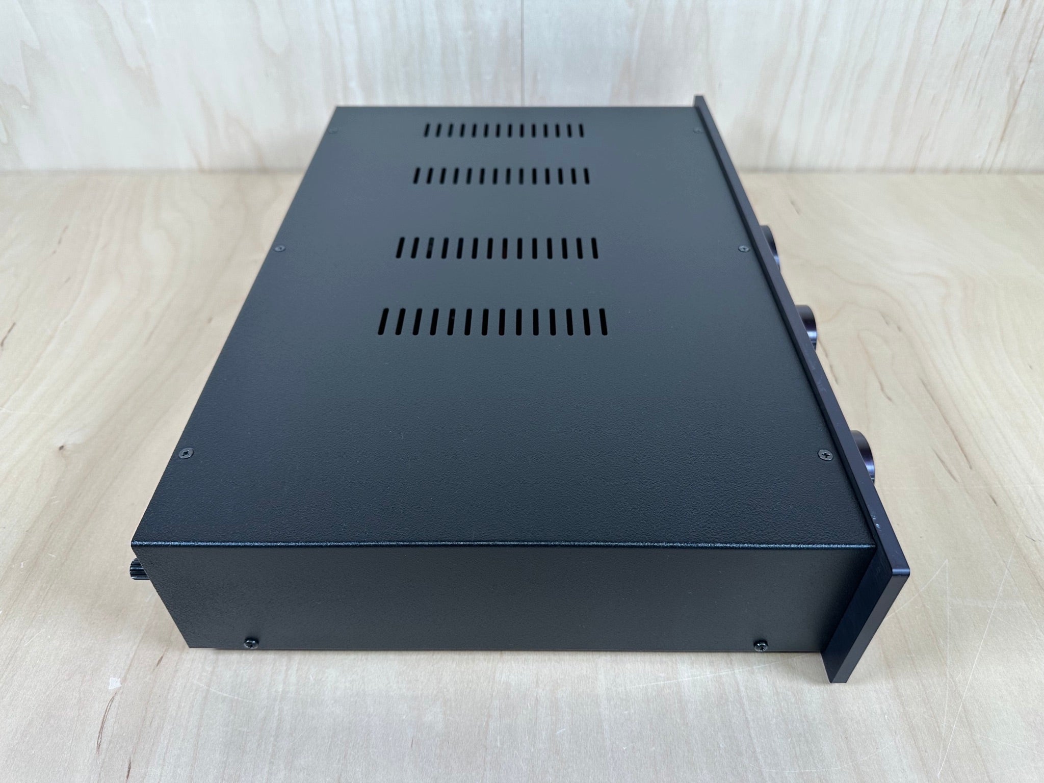 VTL TL 2.5 Tube Preamplifier