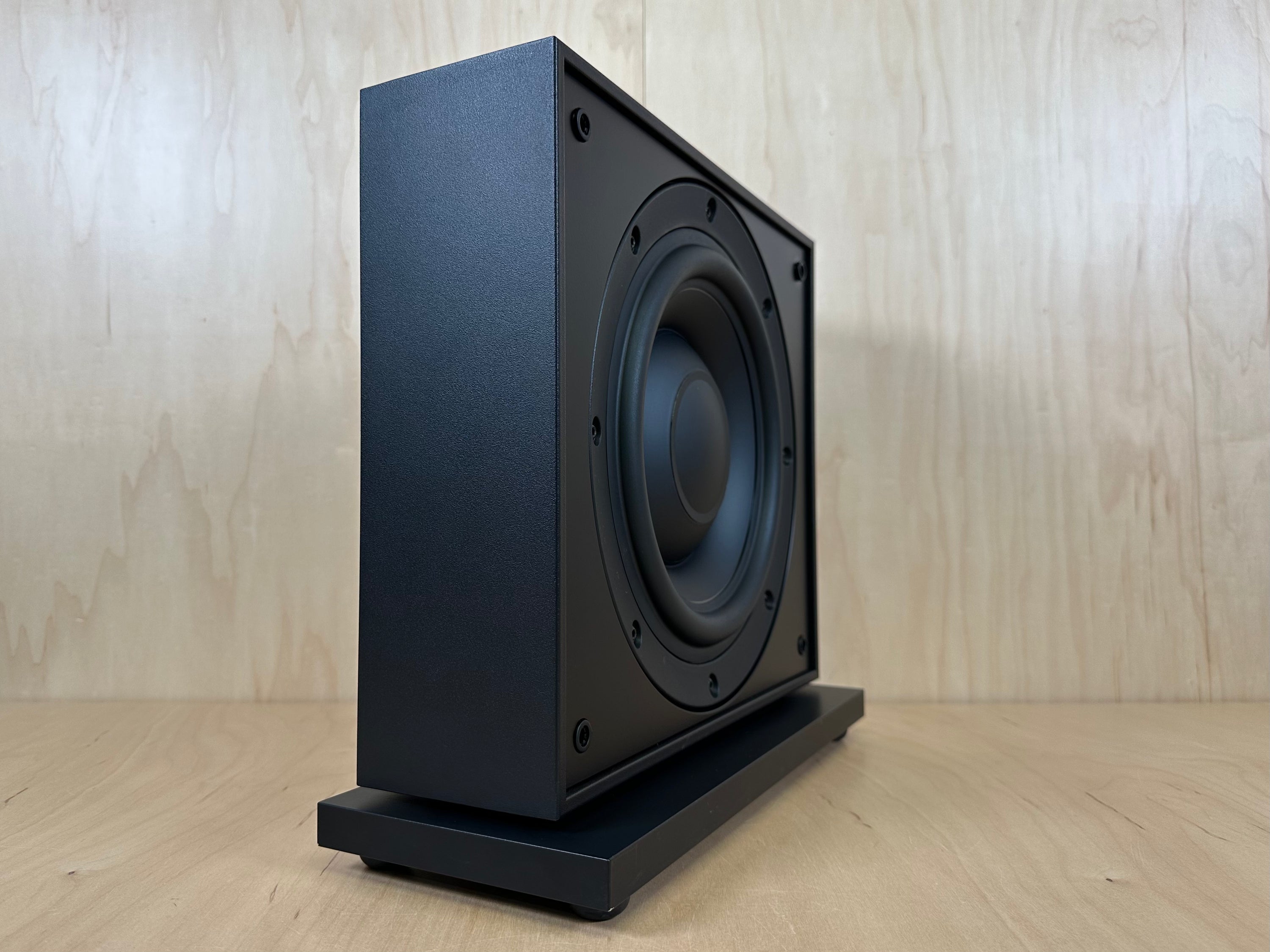 Leon Aaros A10-UT Passive Subwoofer