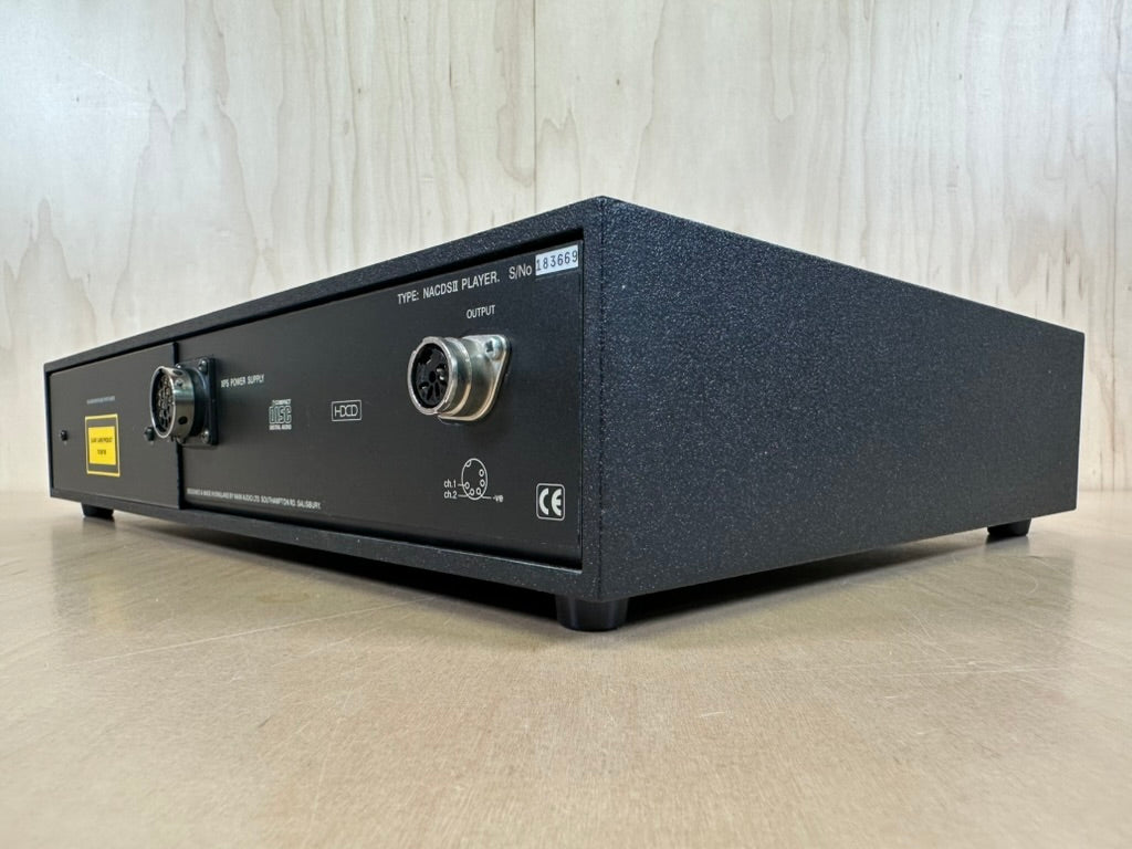 NAIM NACDS II  FOR PARTS