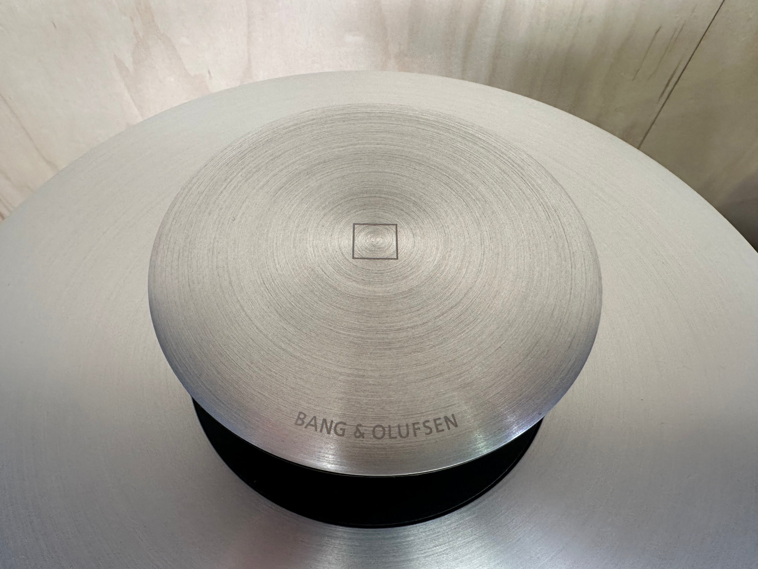 Bang & Olufsen BeoLab 5 Powered Speakers