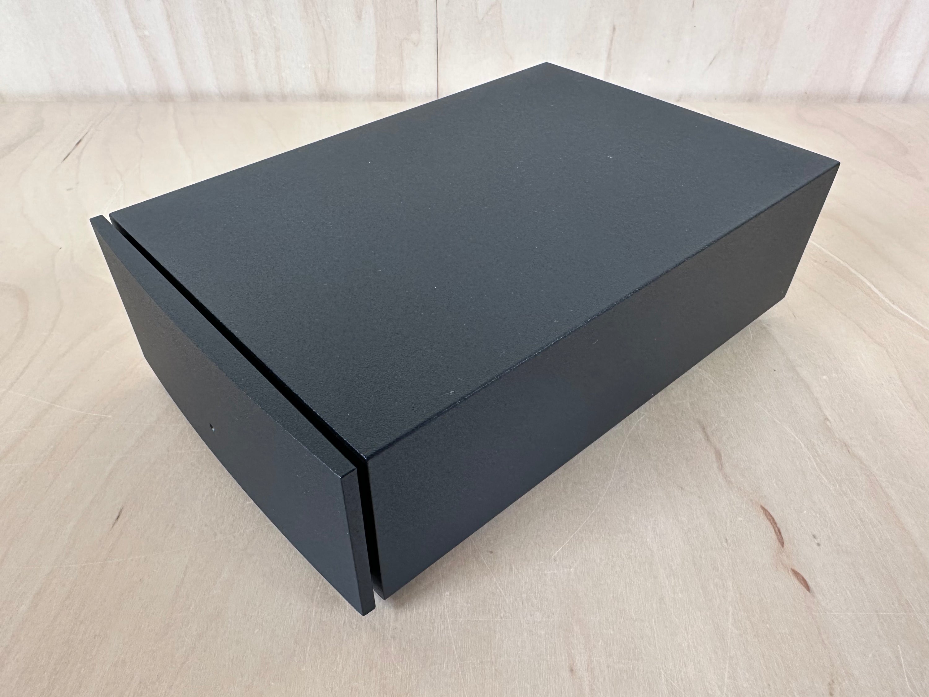 Naim Stageline S Low Output Moving Coil Phono Preamp
