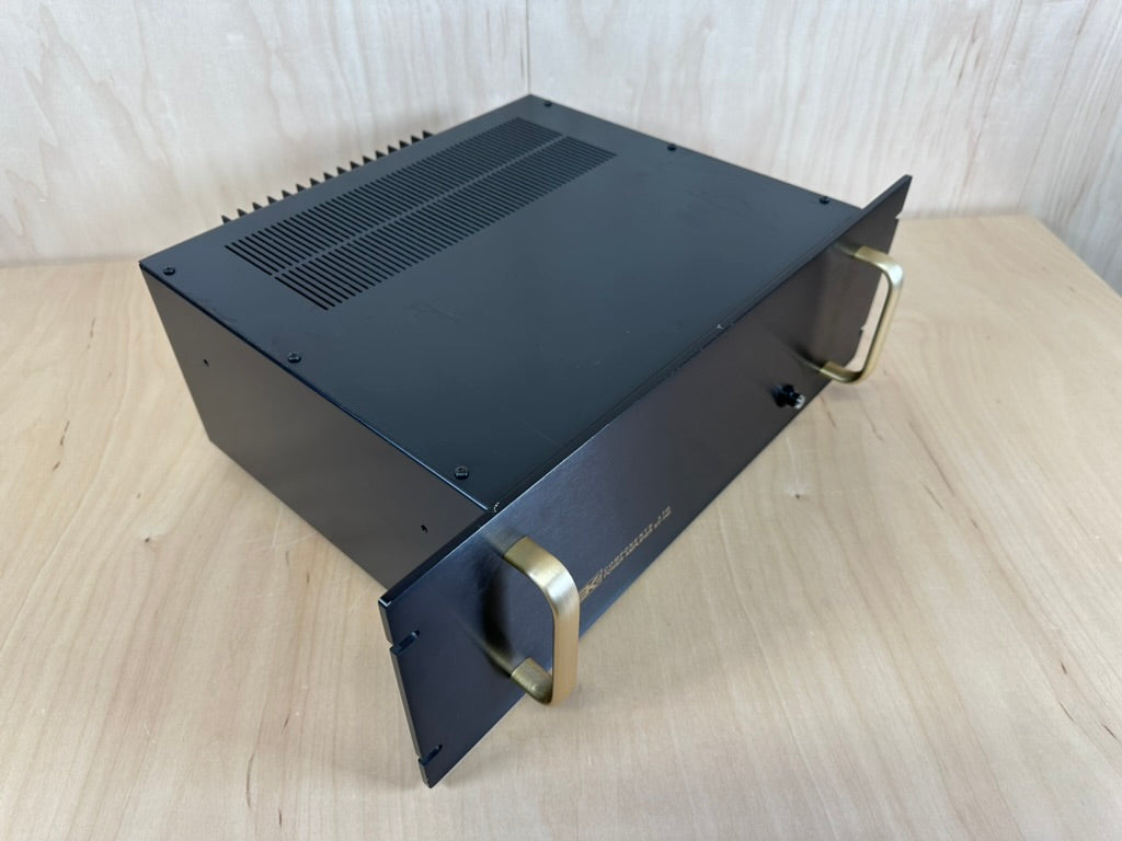 B&K Components ST-140 Stereo Power Amplifier