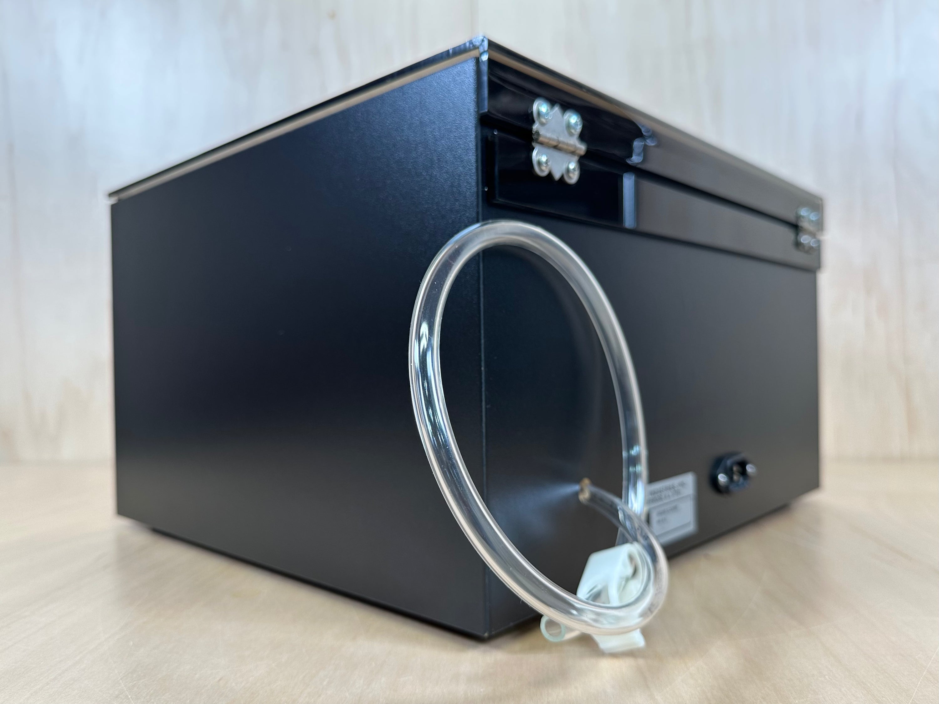 VPI HW-16.5 Record Cleaner w/Box