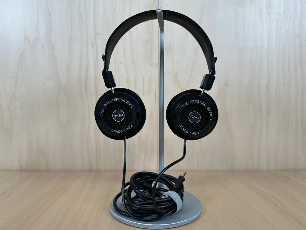 Grado SR80 Prestige Series Headphones