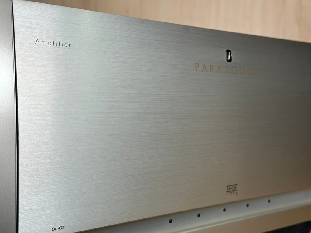 Parasound Halo A51 Five Channel Amplifier