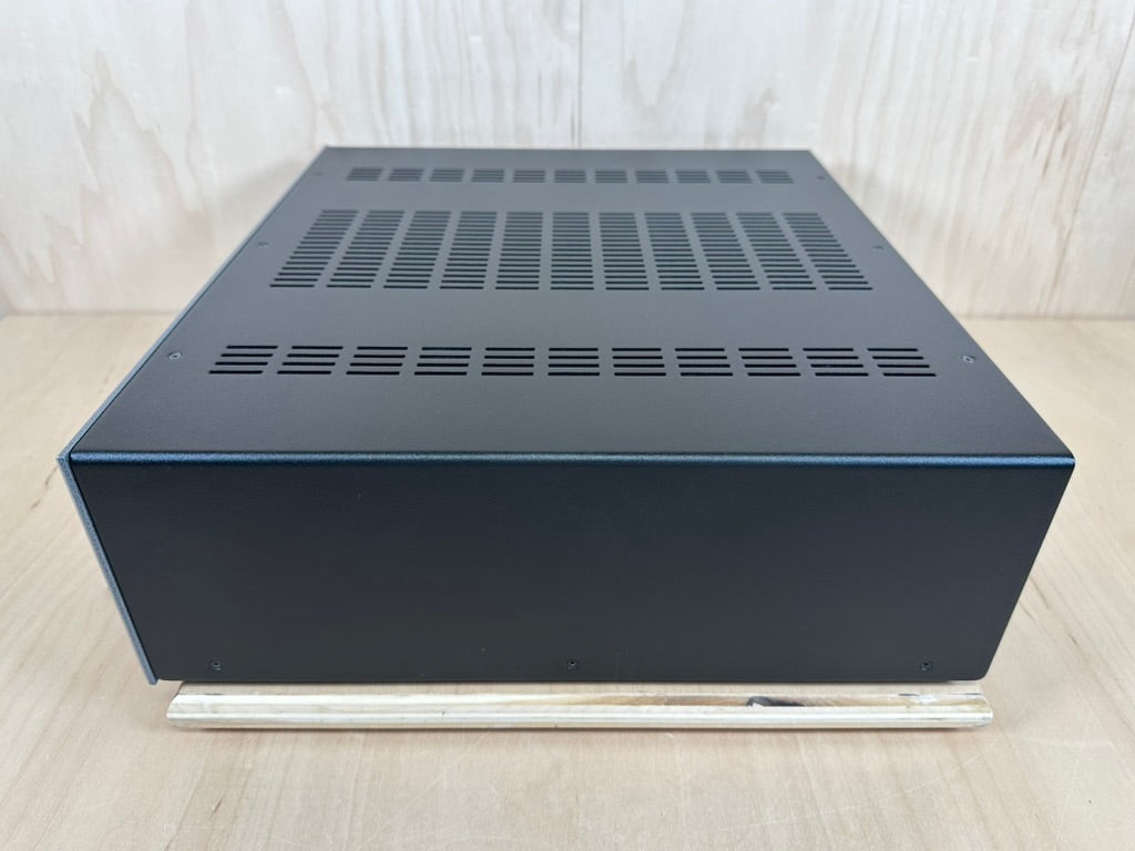 Audio Note OTO Phono SE OJAS Limited Edition Integrated Tube Amp