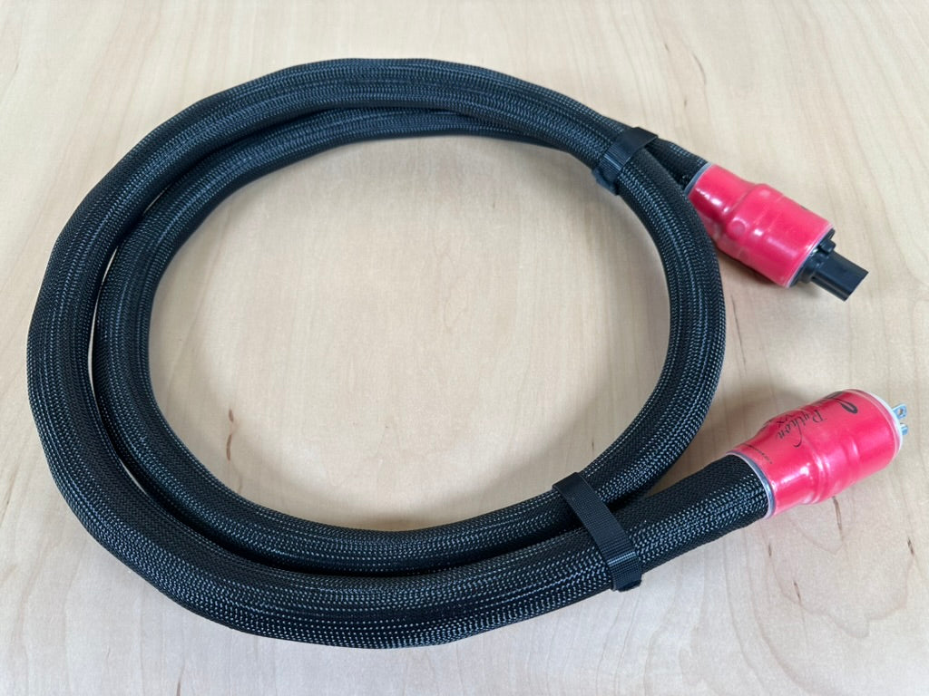 Shunyata Research Python VX Power Cable 6'