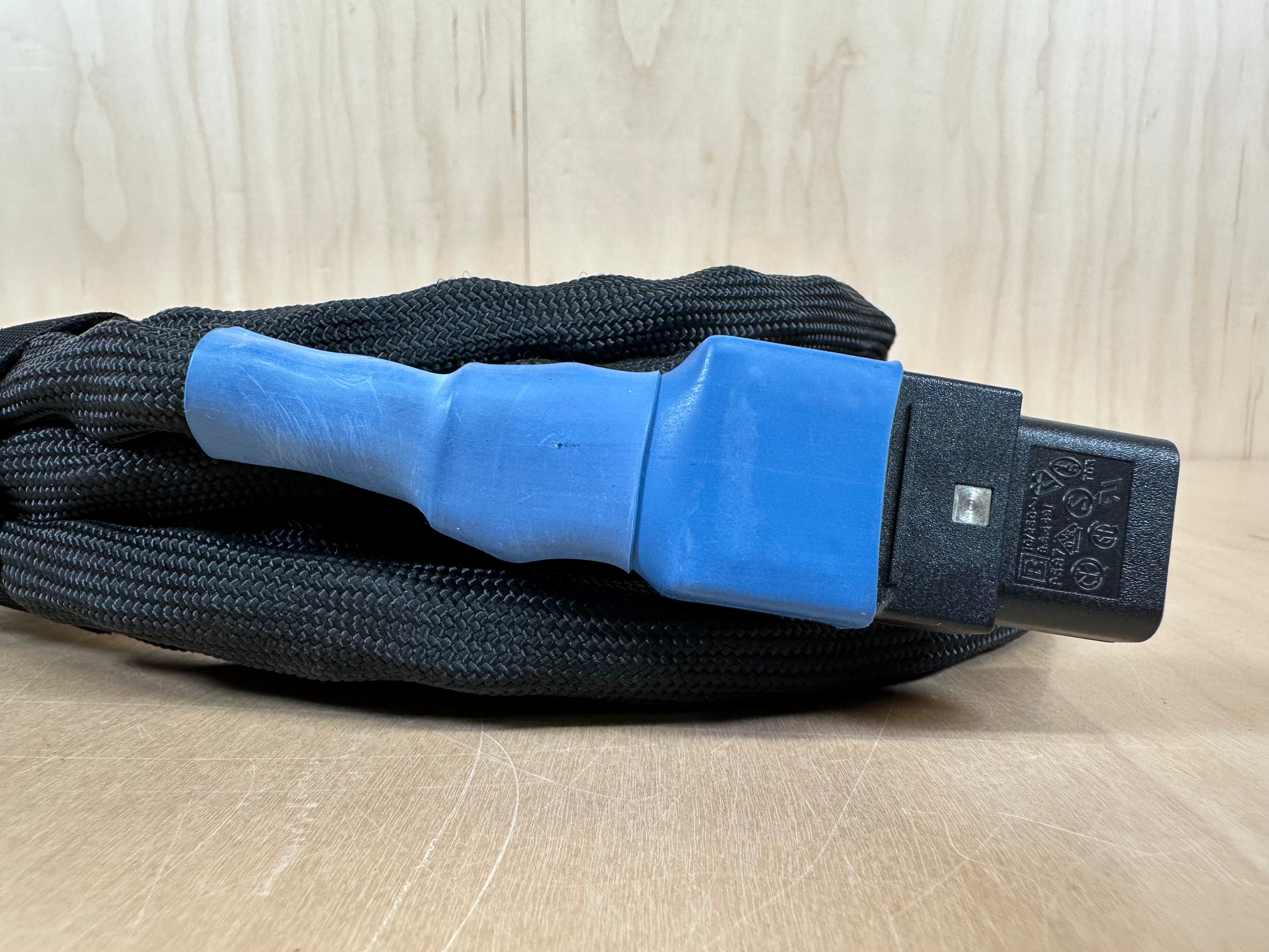 Blue Circle BC61 Audio AC Cable 14'