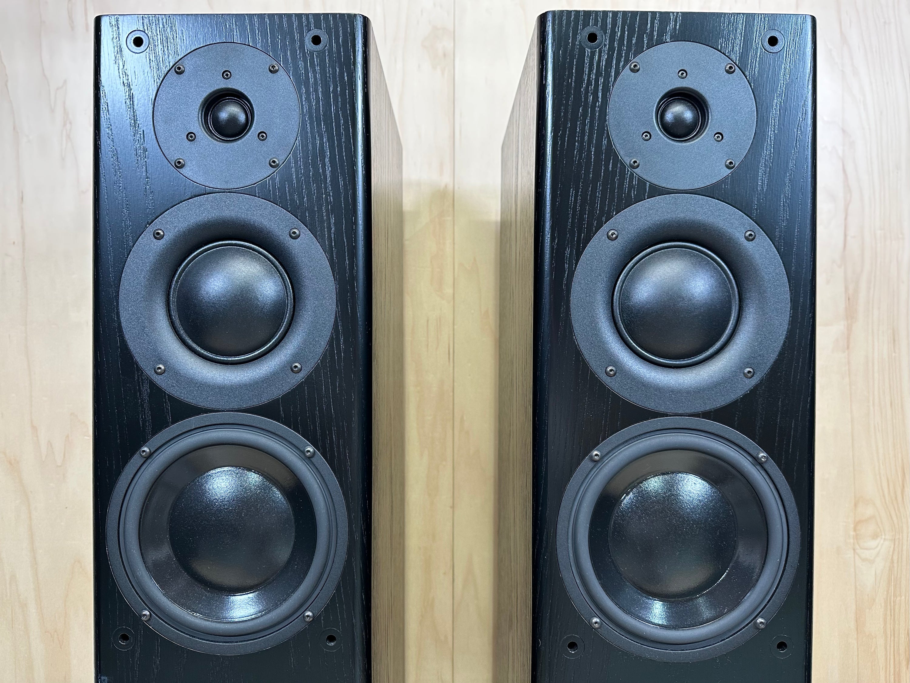 PMC OB1 Floorstanding Speakers