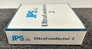 JPS Labs Ultra Conductor 2 RCA Pair 1.5 Meter