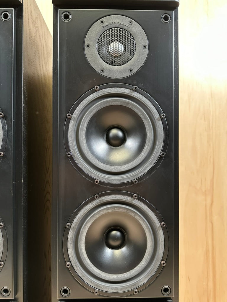 Meridian DSP 5000 Active Speakers