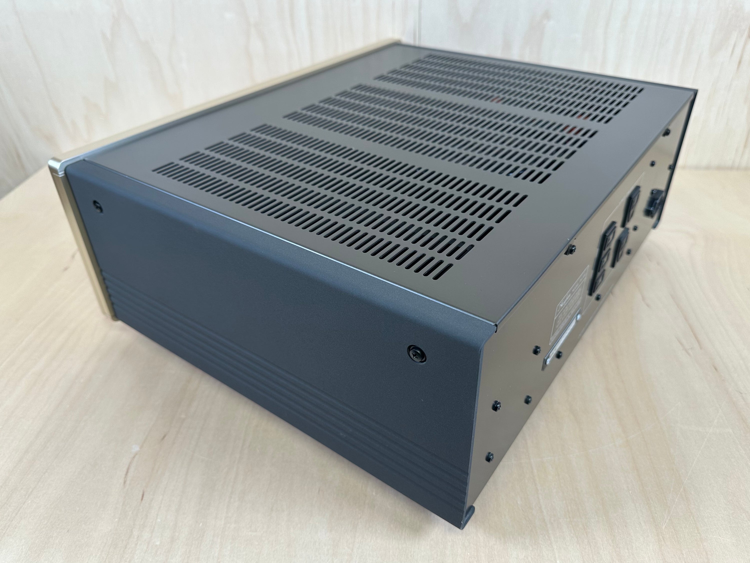 Accuphase PS-500 Clean Power Supply US Version