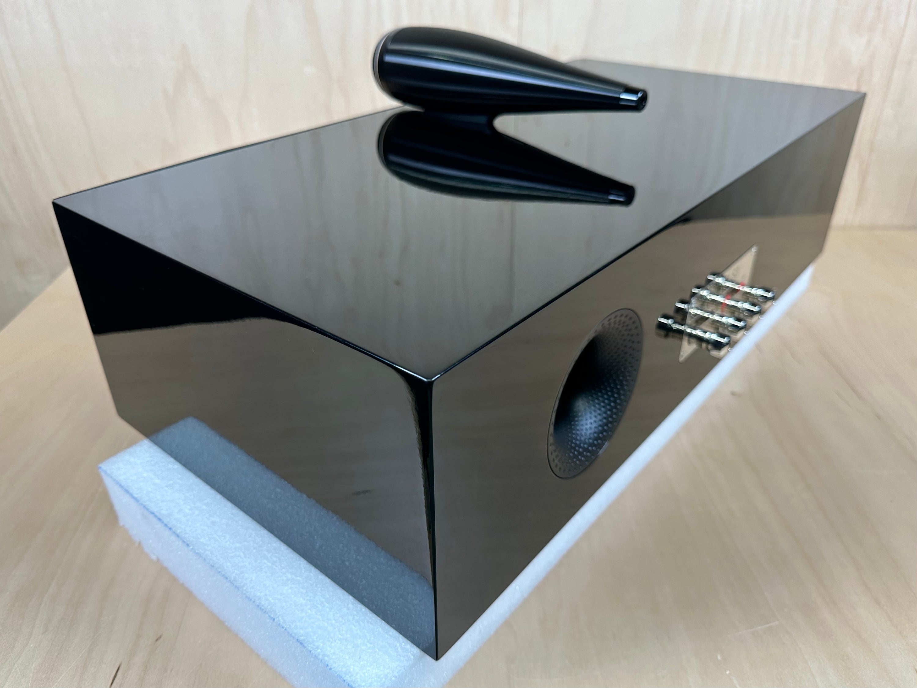 Bowers & Wilkins HTM71 S3 Center Channel Speaker