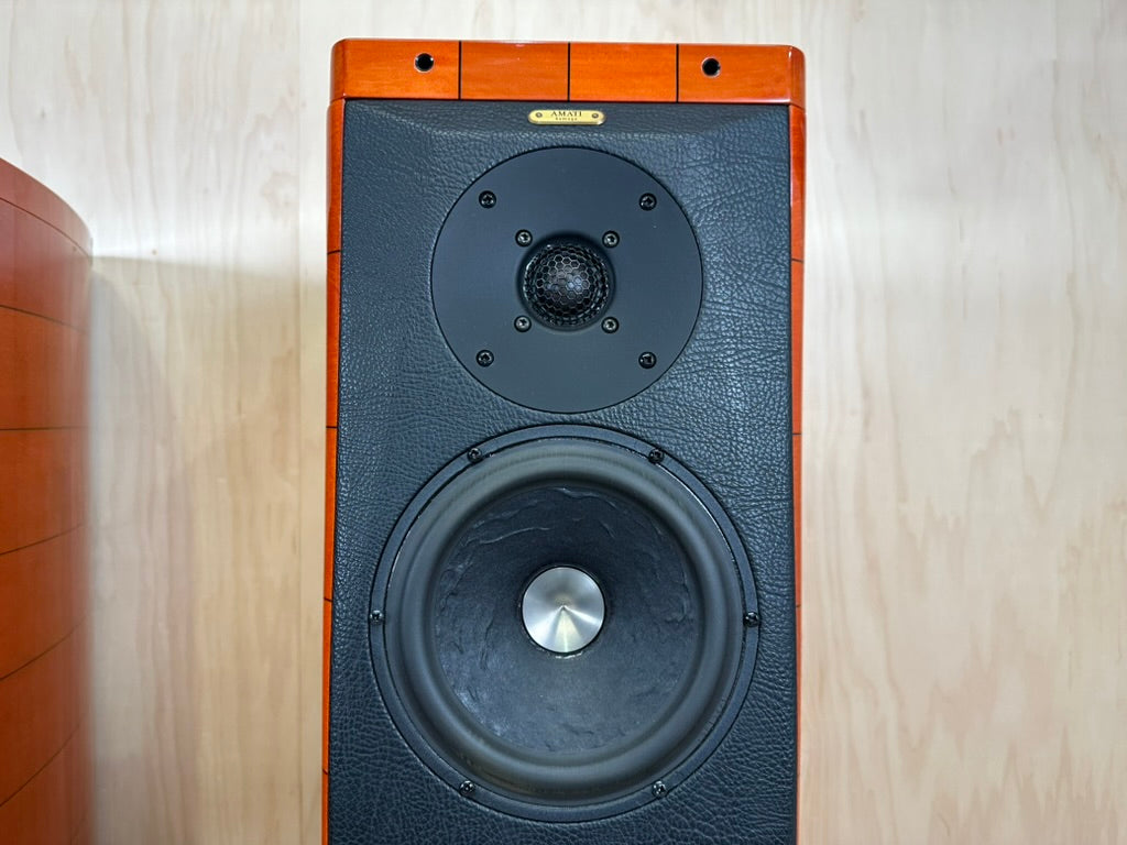 Sonus Faber Amati Homage Speakers