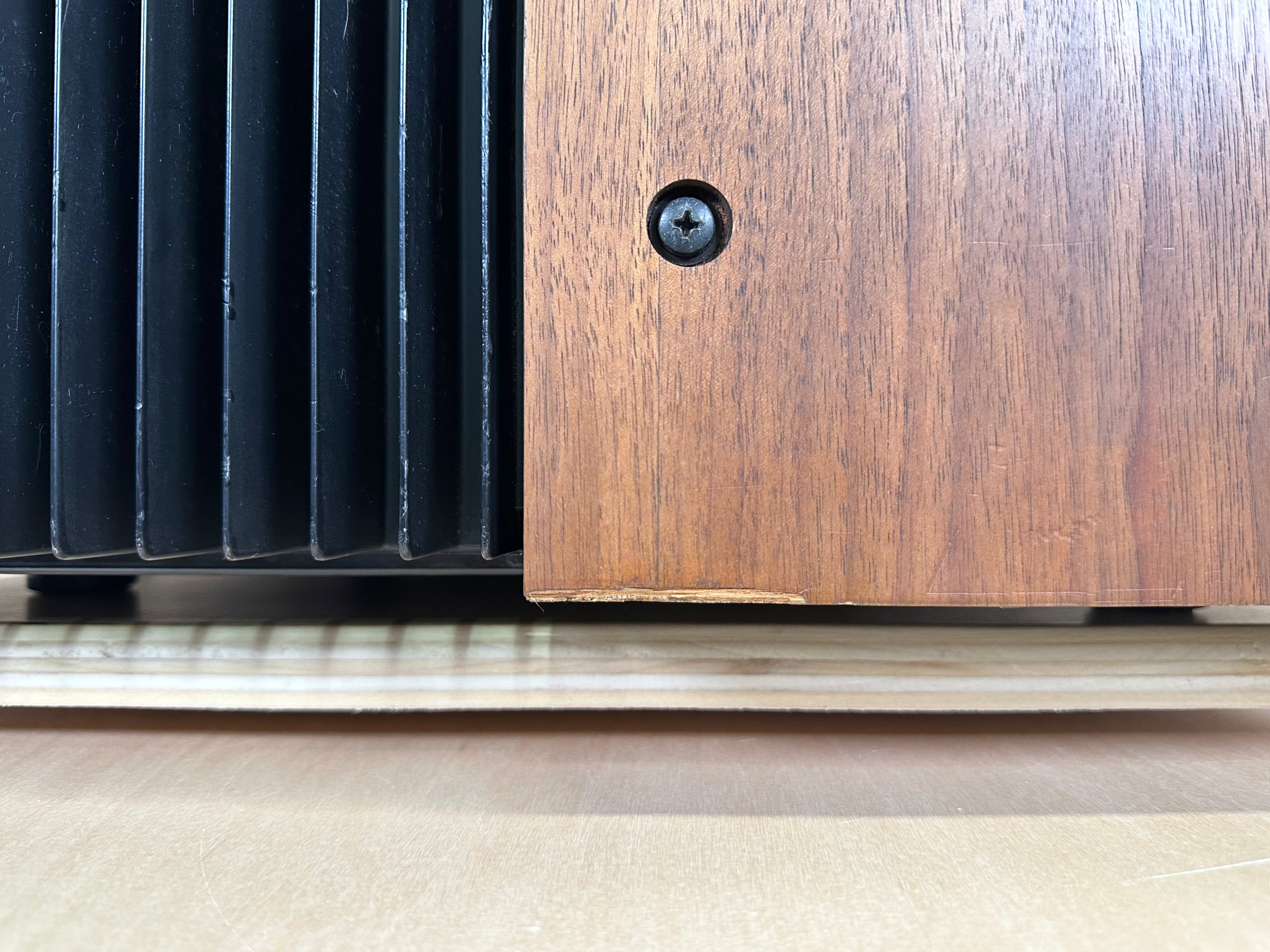 Pioneer SX-1980 Stereo Receiver Fully Restored