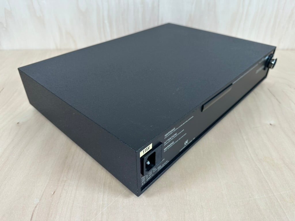 NAIM Audio NA XPS Olive Power Supply w/Burndy Cable