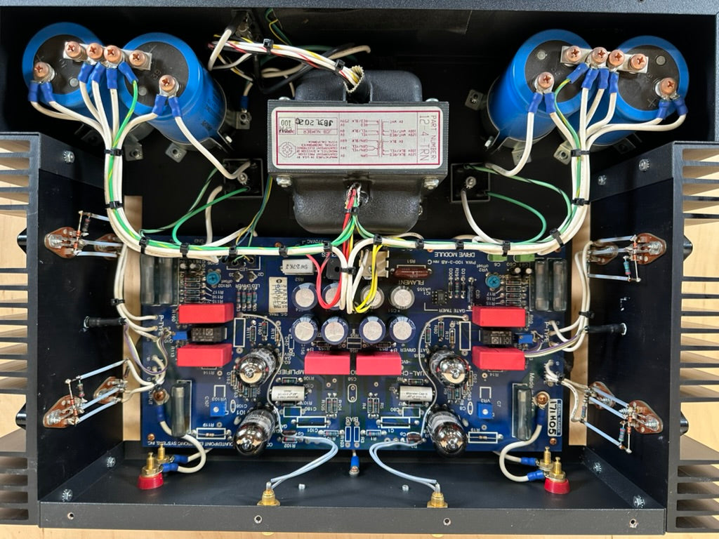 Counterpoint SA-100 For Parts or Repair